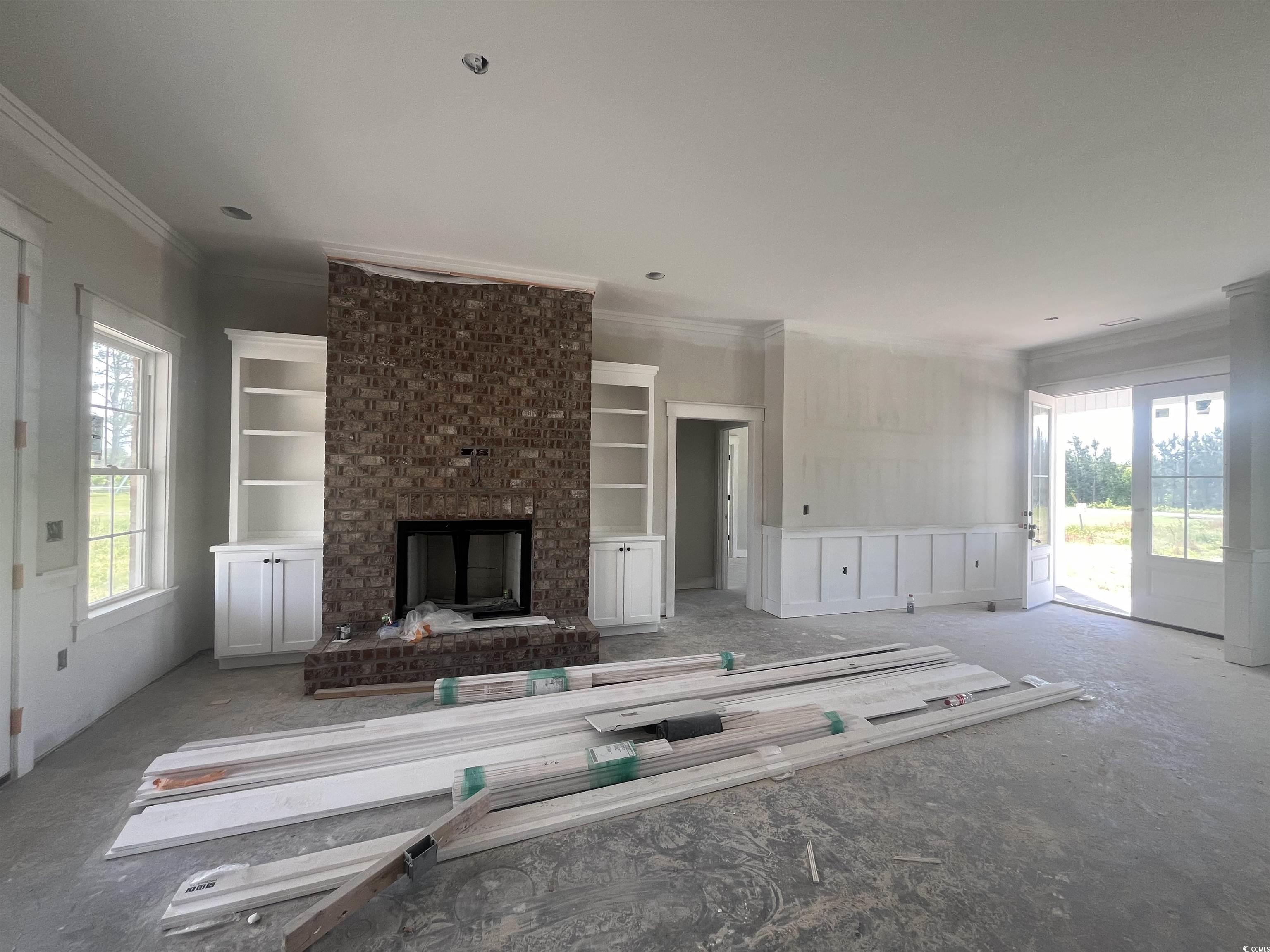713 Horry Rd. Property Photo 4