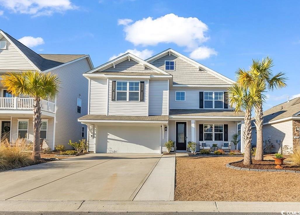 1012 Baker Creek Loop Property Photo