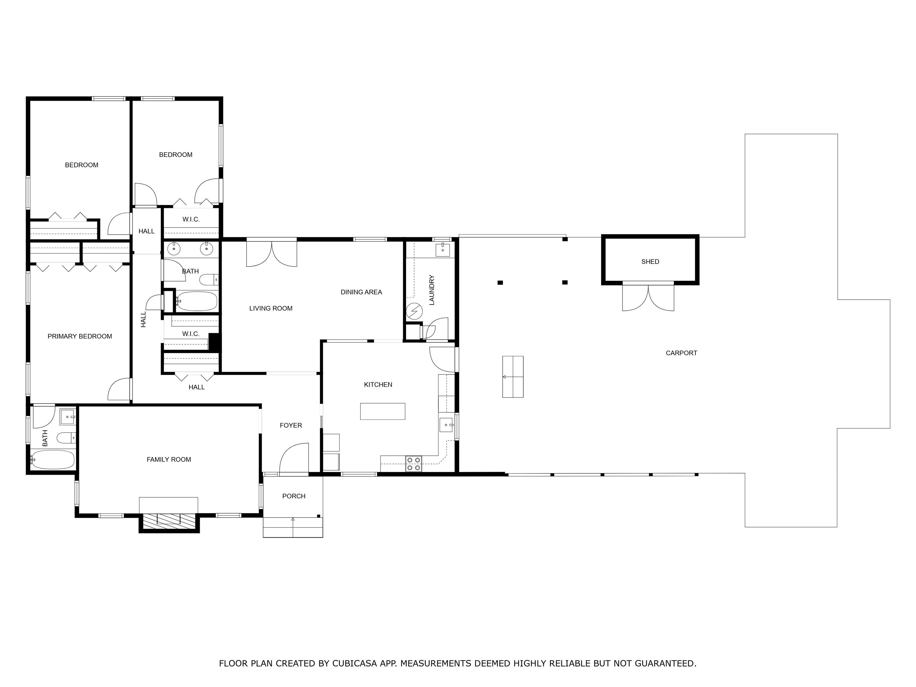 2360 Highway 701 North Property Photo 39