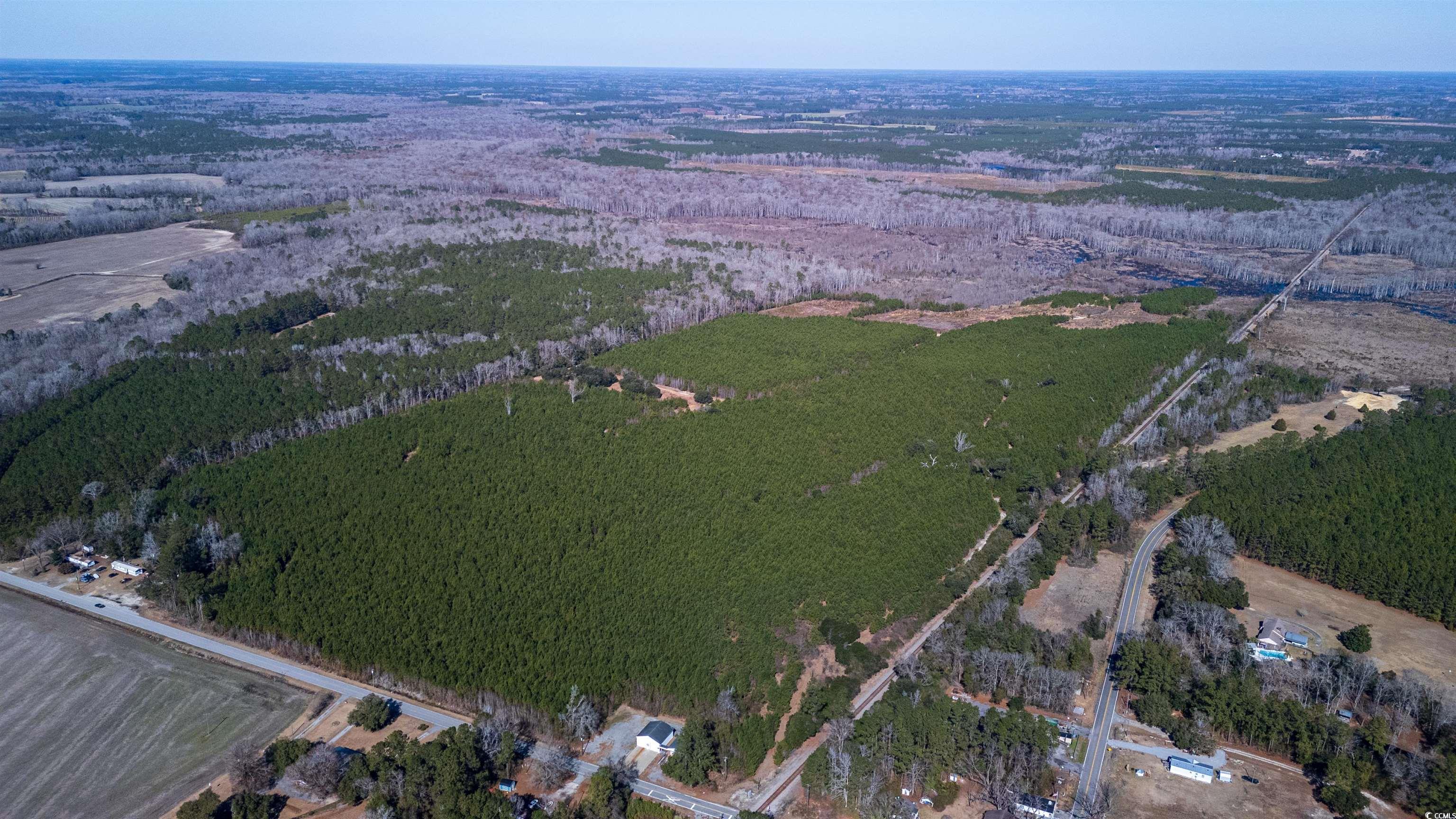 Nesmith Rd. Property Photo 8
