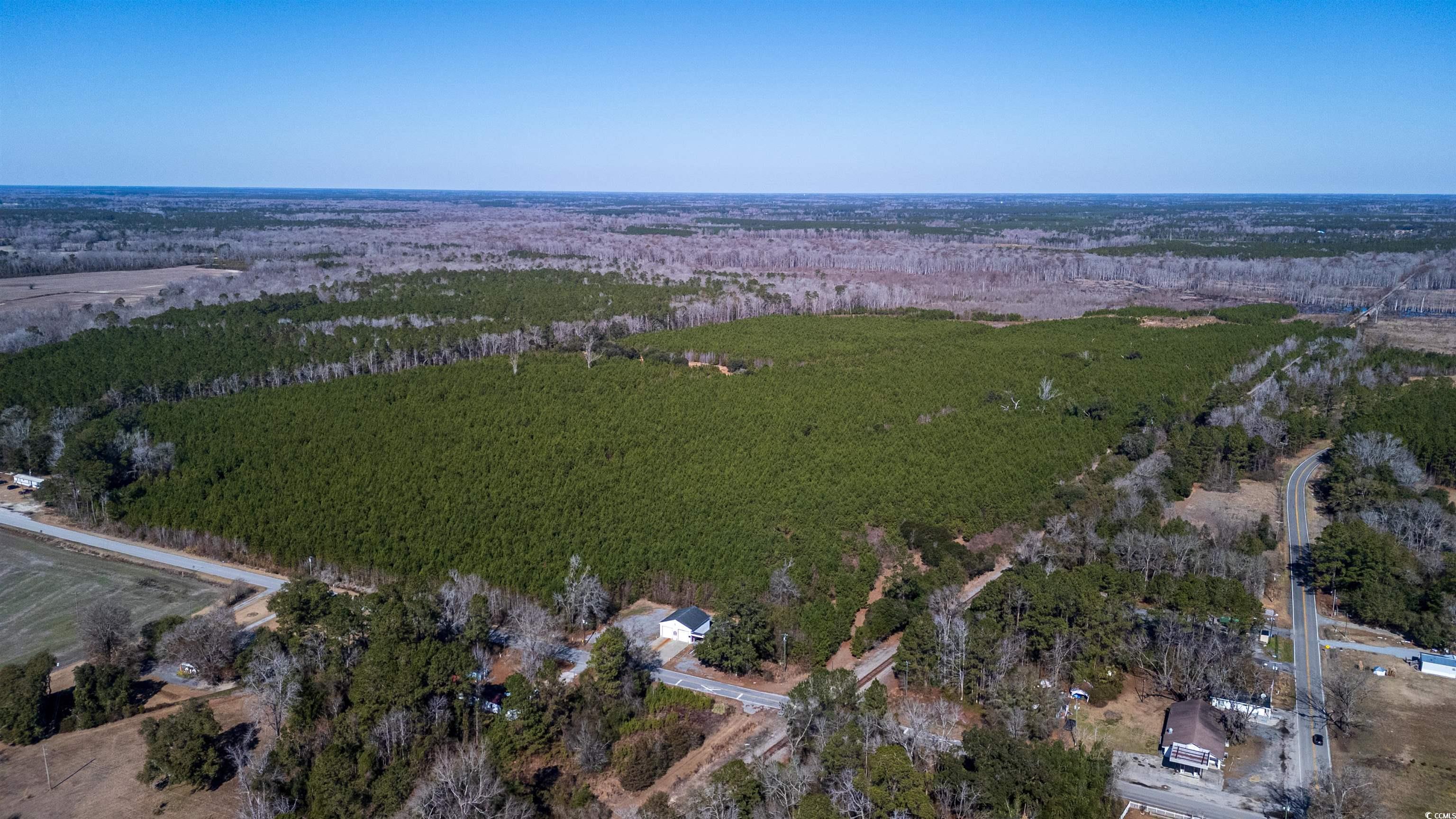 Nesmith Rd. Property Photo 10