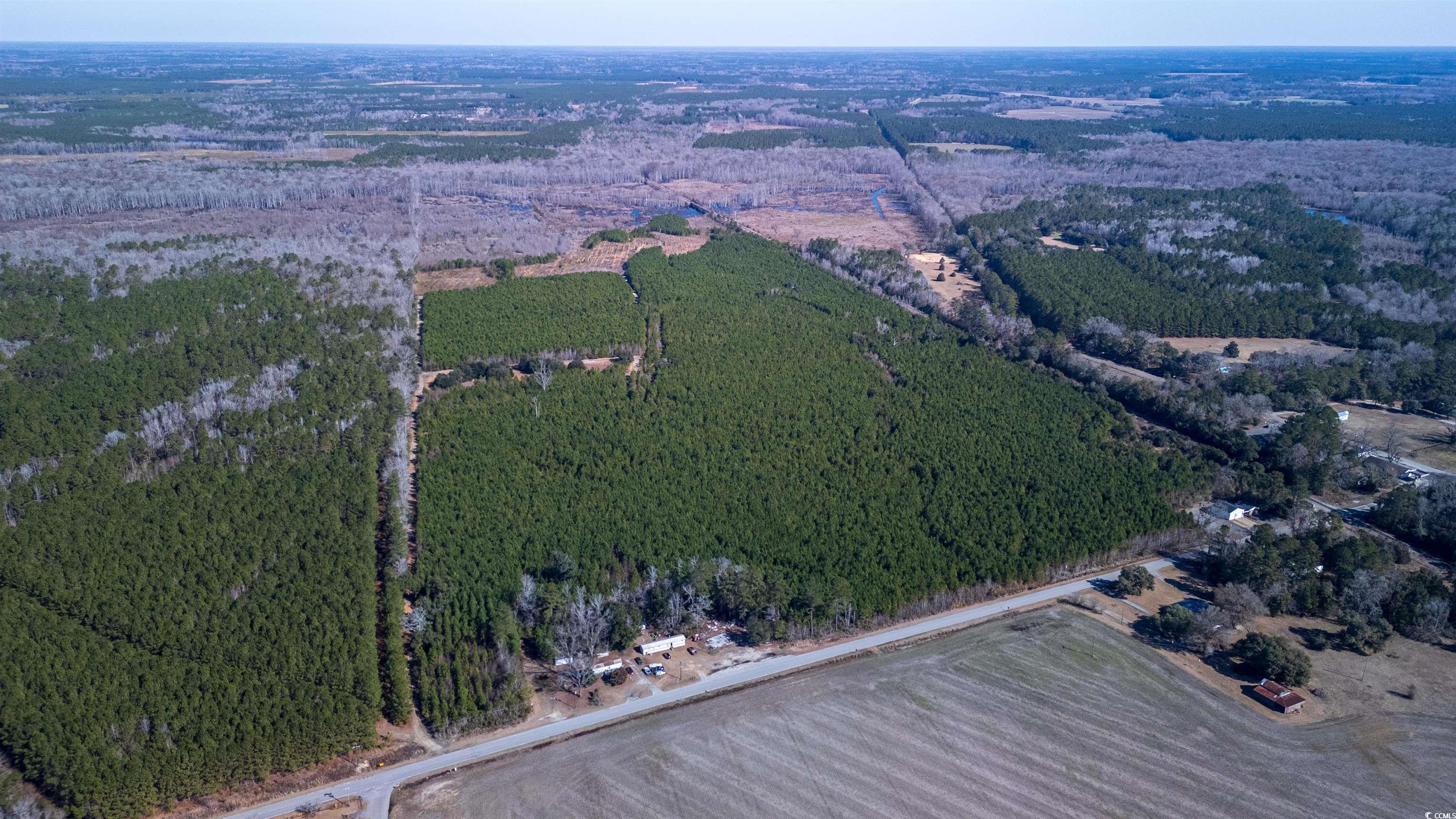 Nesmith Rd. Property Photo 11