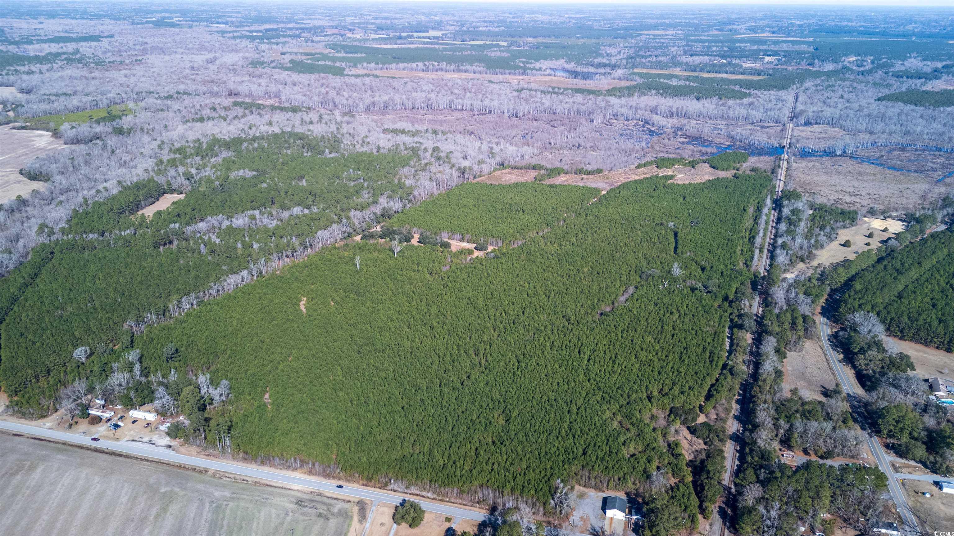 Nesmith Rd. Property Photo 12