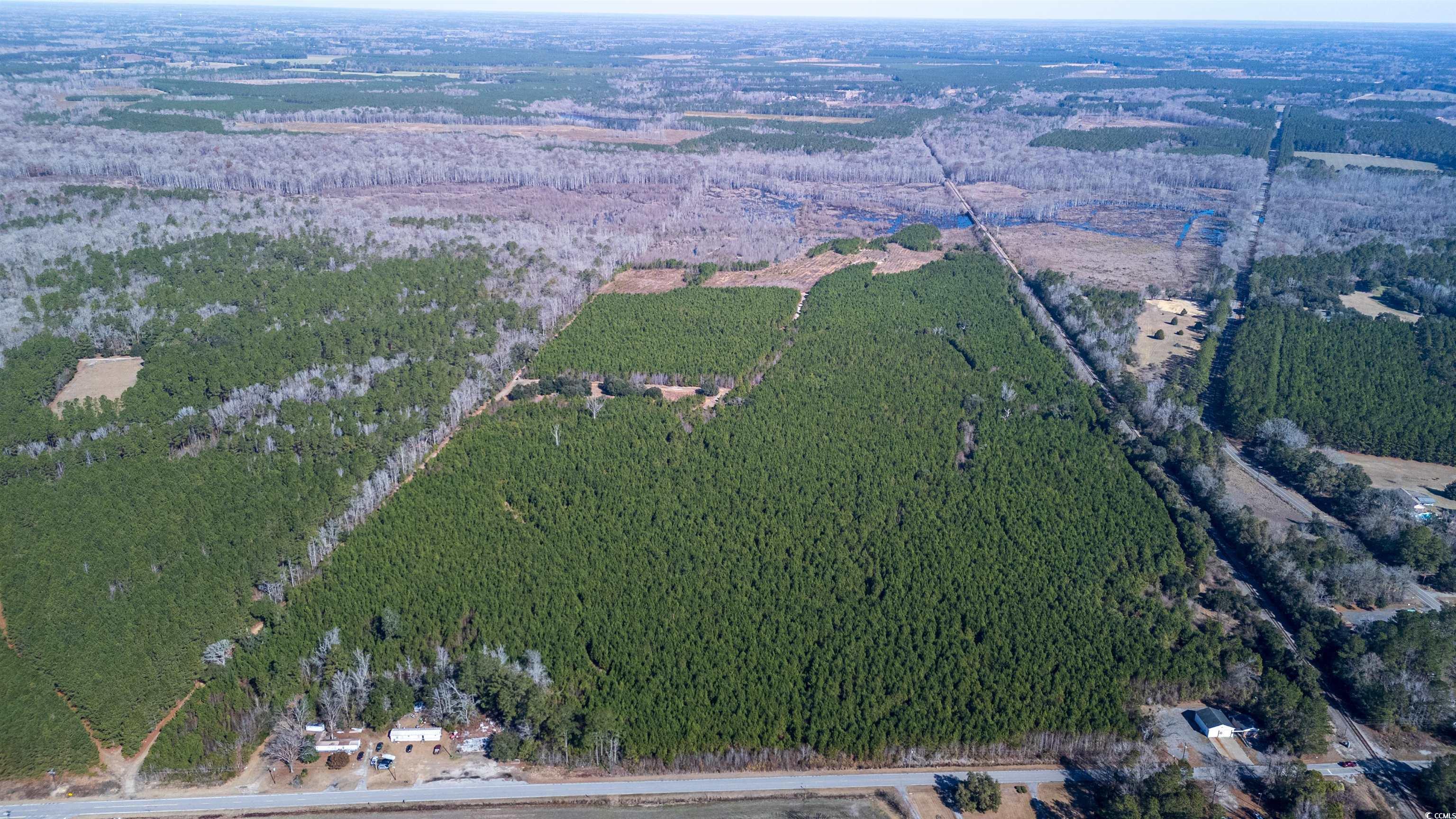 Nesmith Rd. Property Photo 16