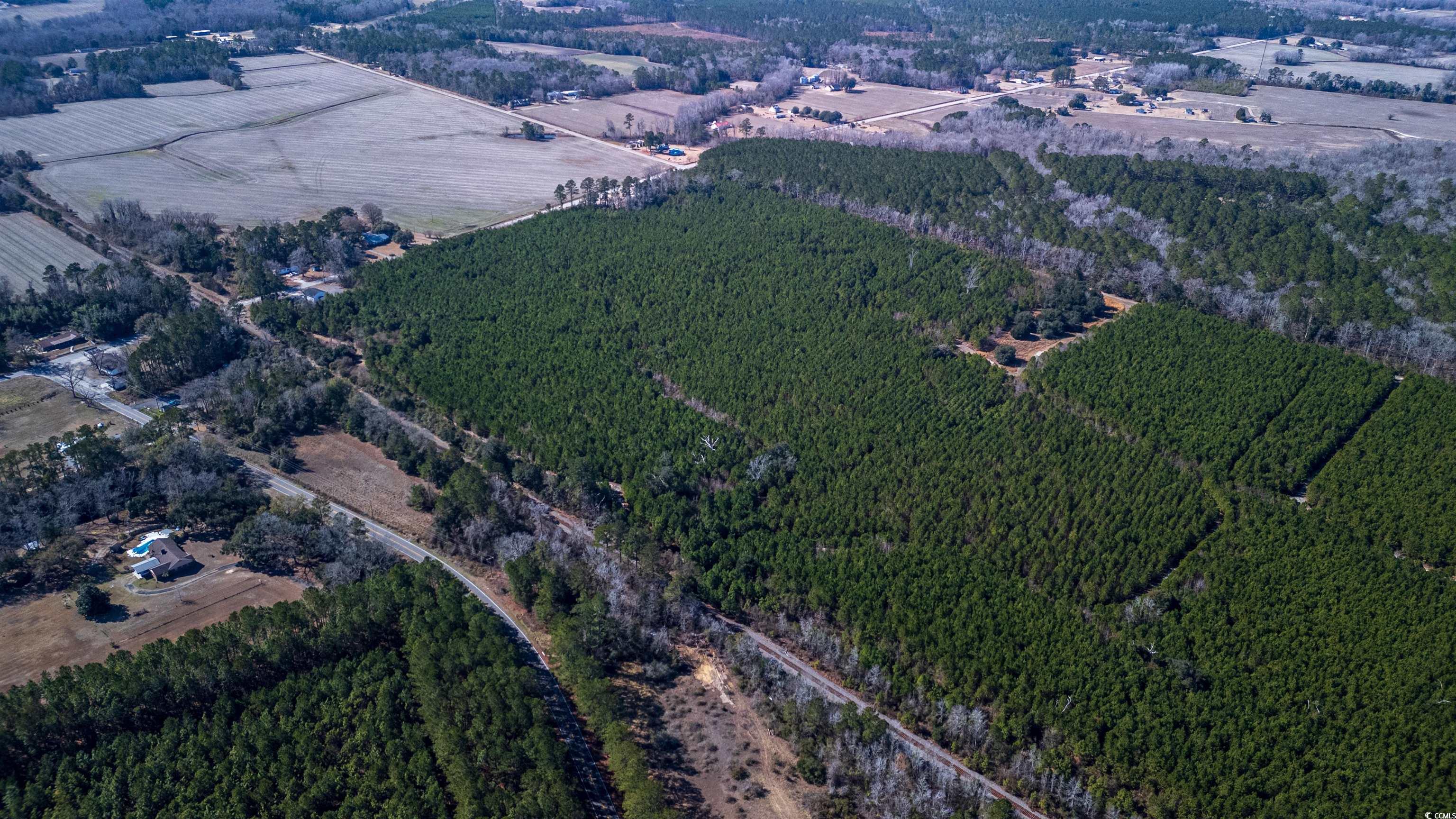 Nesmith Rd. Property Photo 17