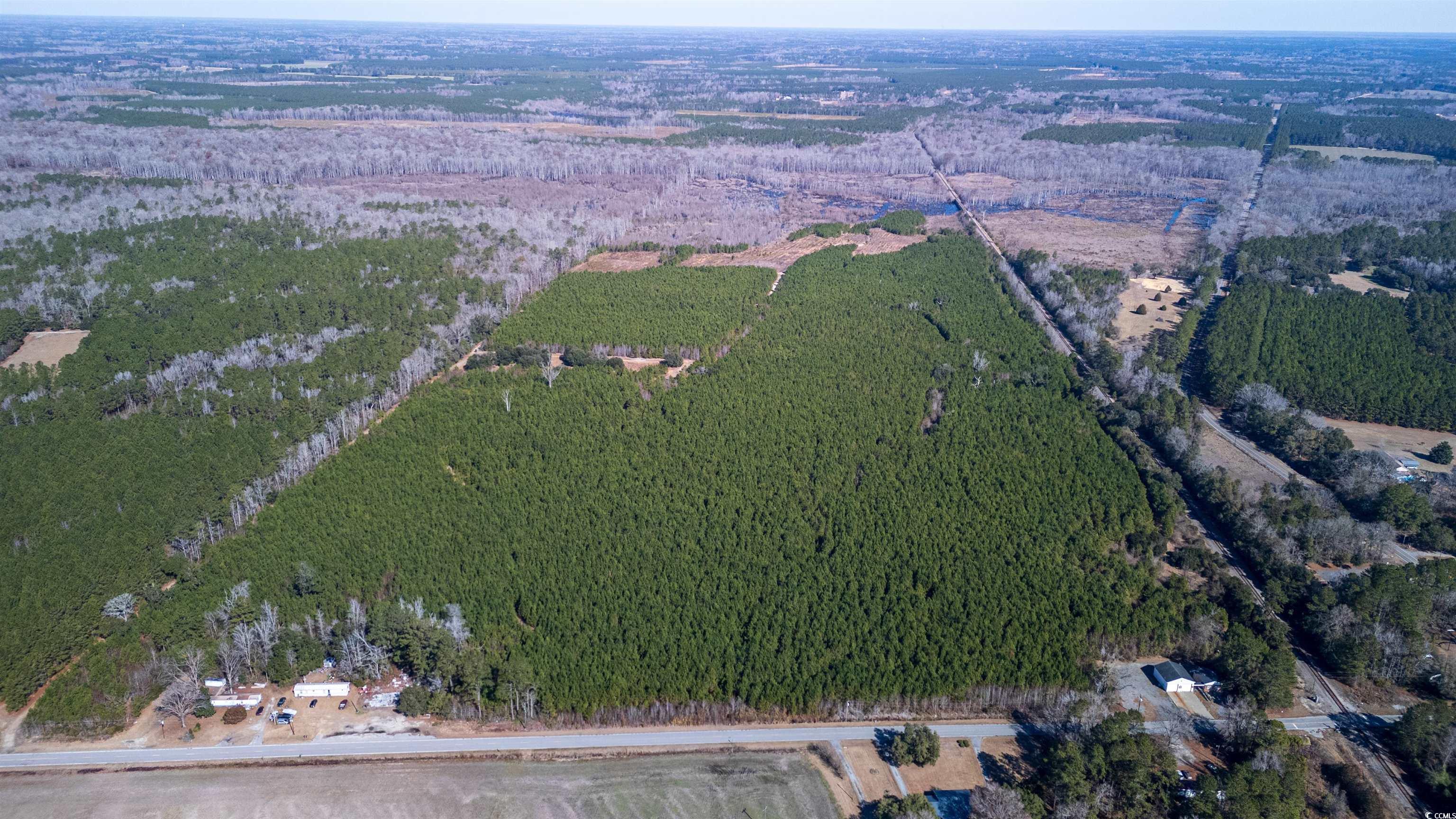 Nesmith Rd. Property Photo 21