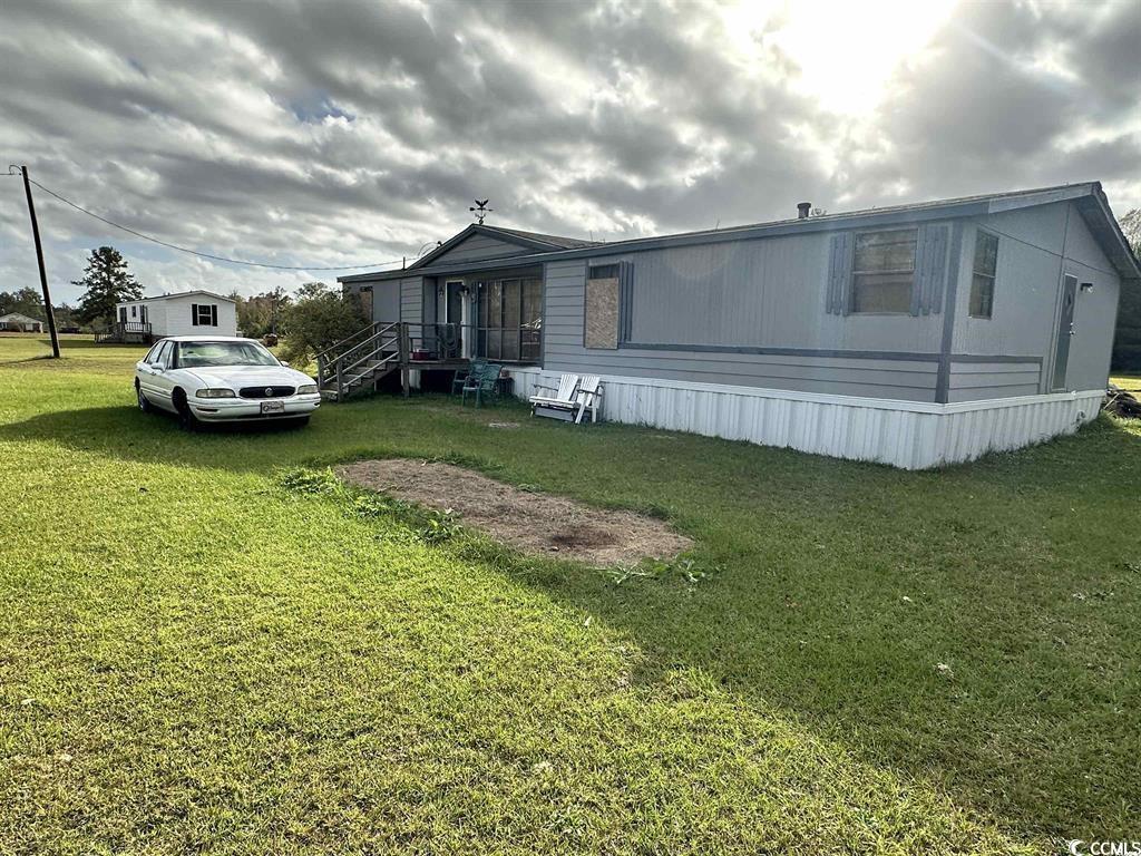 1770 Red Bluff Rd. Property Photo 2