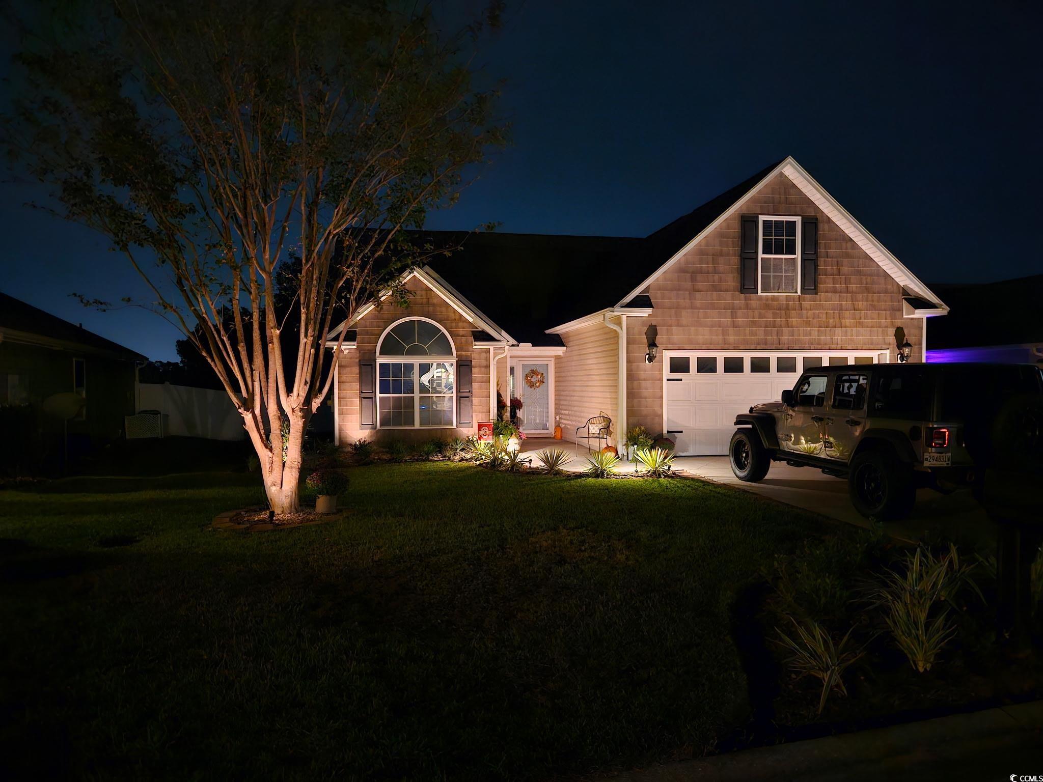 109 Dry Valley Loop Property Photo 4