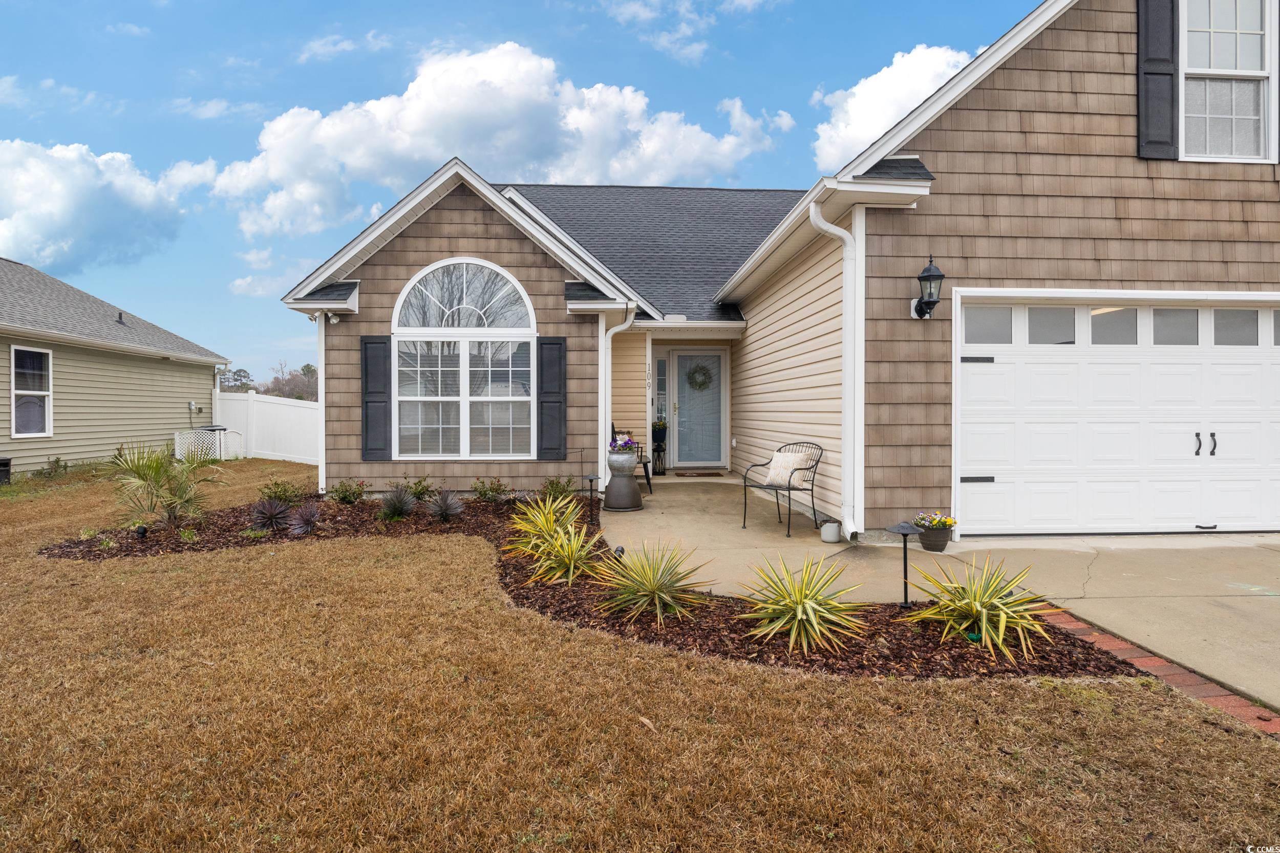 109 Dry Valley Loop Property Photo 5