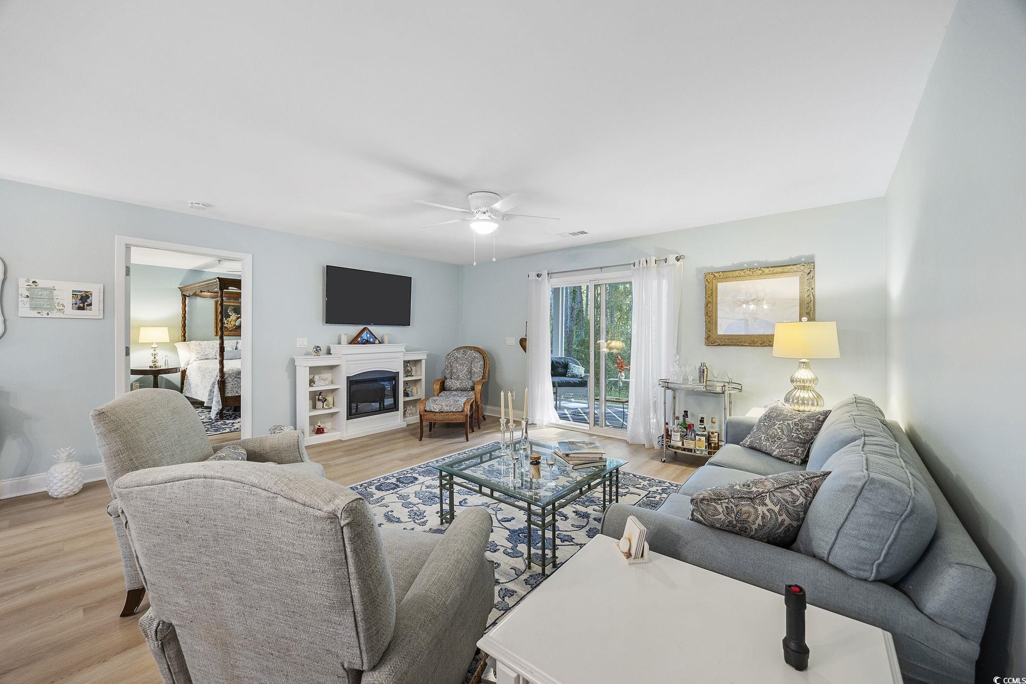 4826 Innisbrook Ct. Property Photo 4