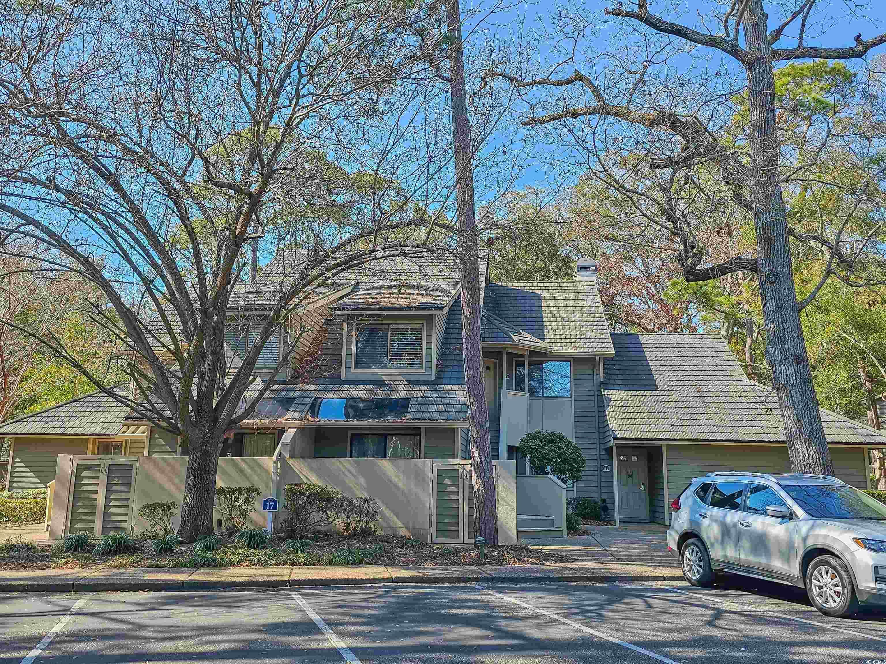 301 Myrtlewood Ct. Property Photo