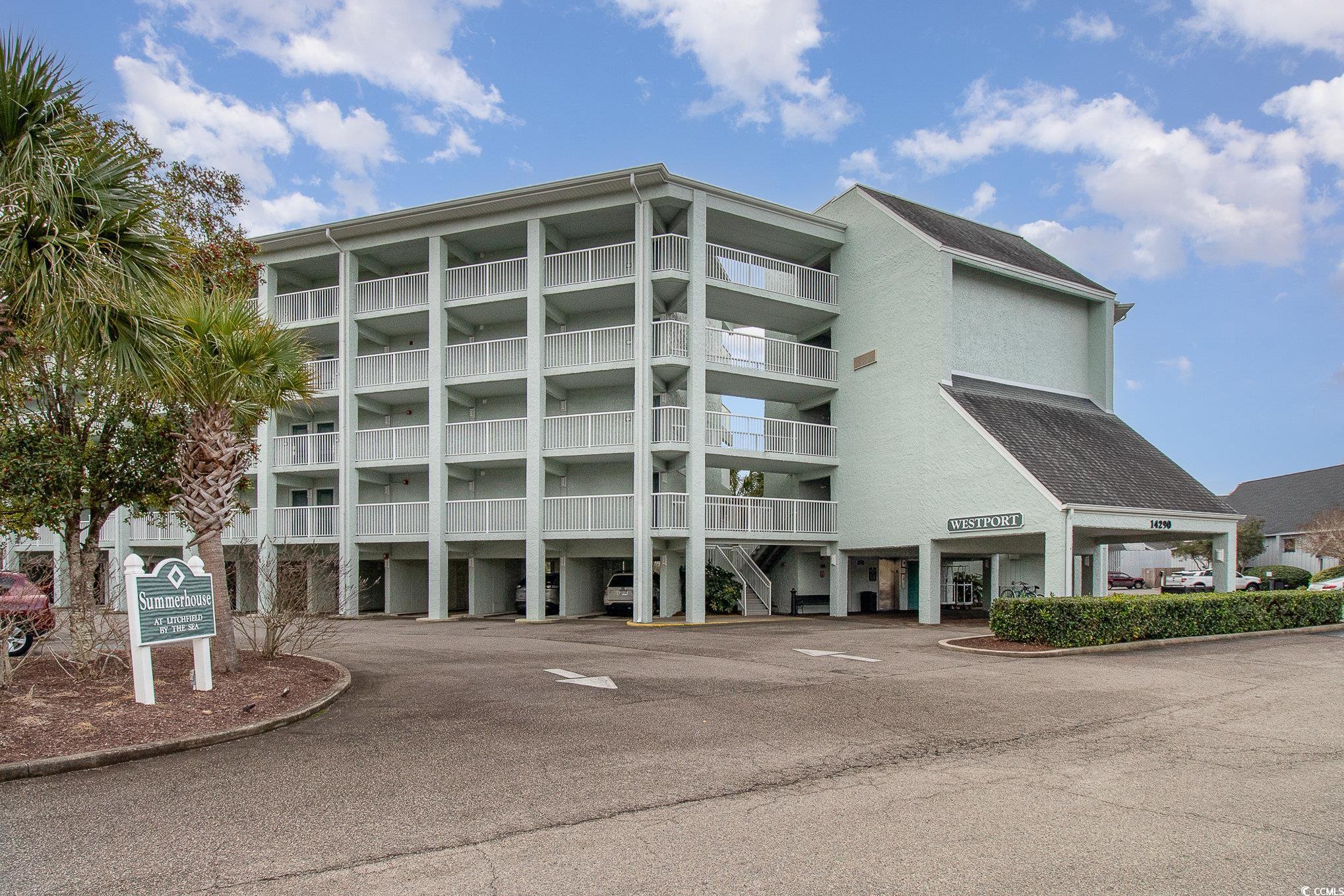 14290 Ocean Hwy. Property Photo