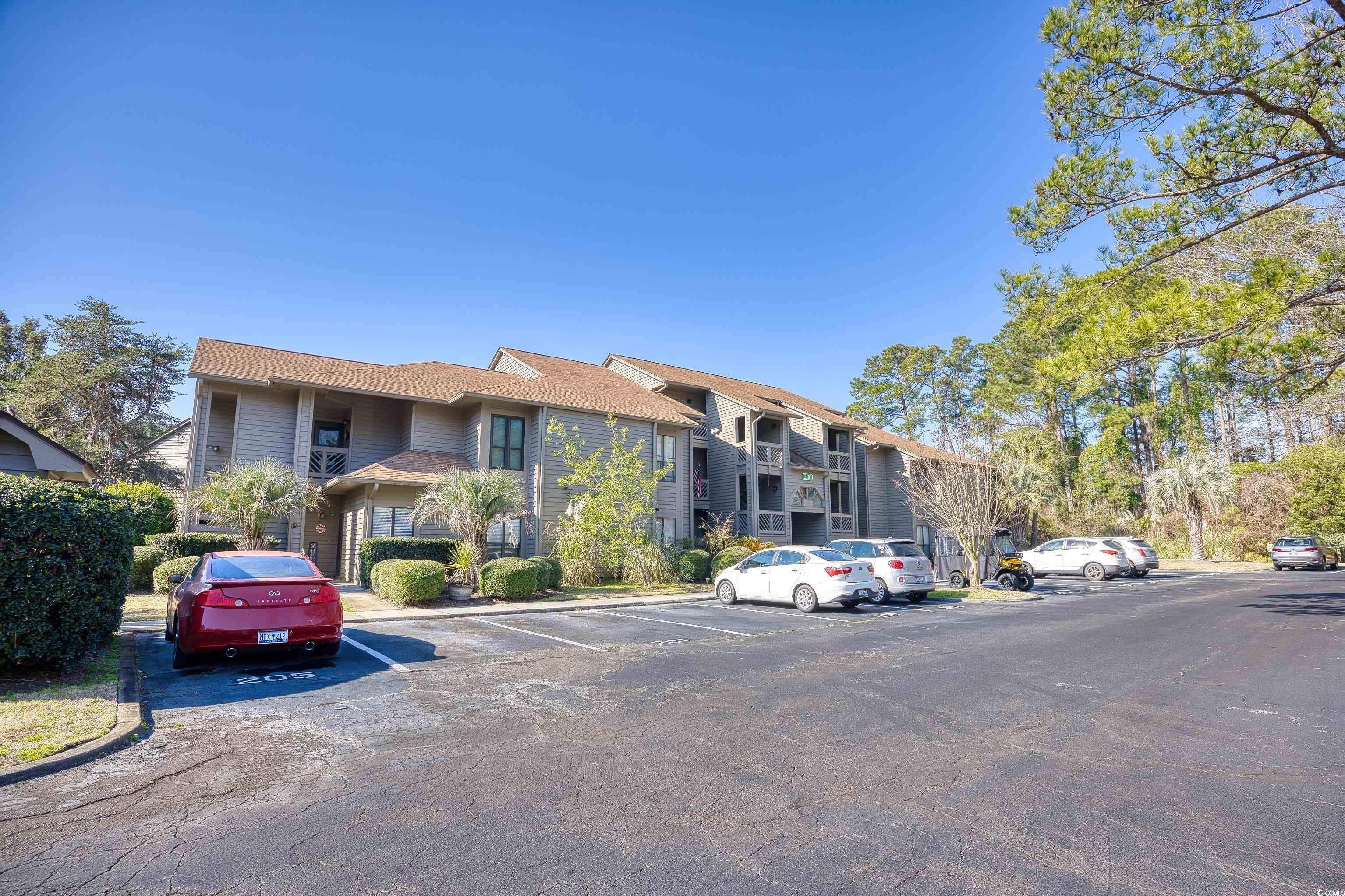 207 Indian Wells Ct. Property Photo
