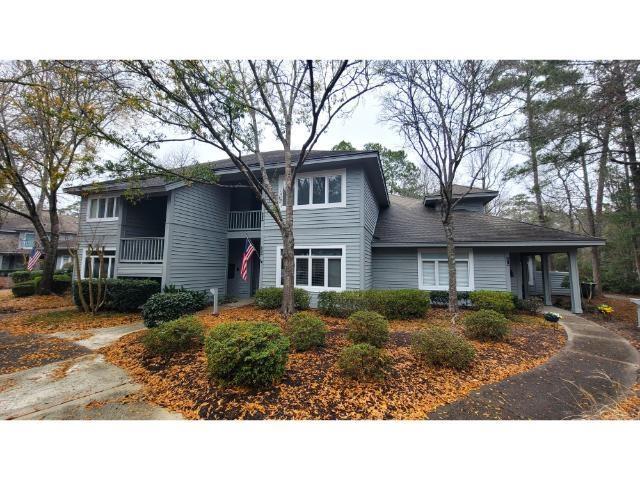 1221 Tidewater Dr. Property Photo