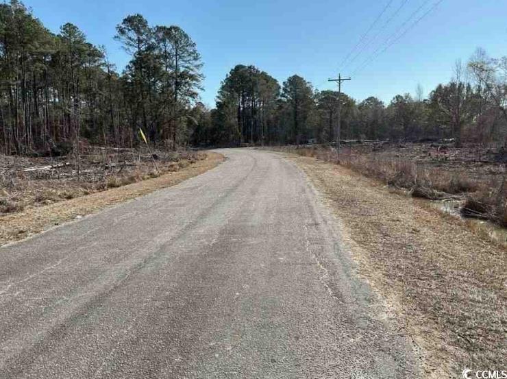 Tract F Earl Rd. Property Photo 2