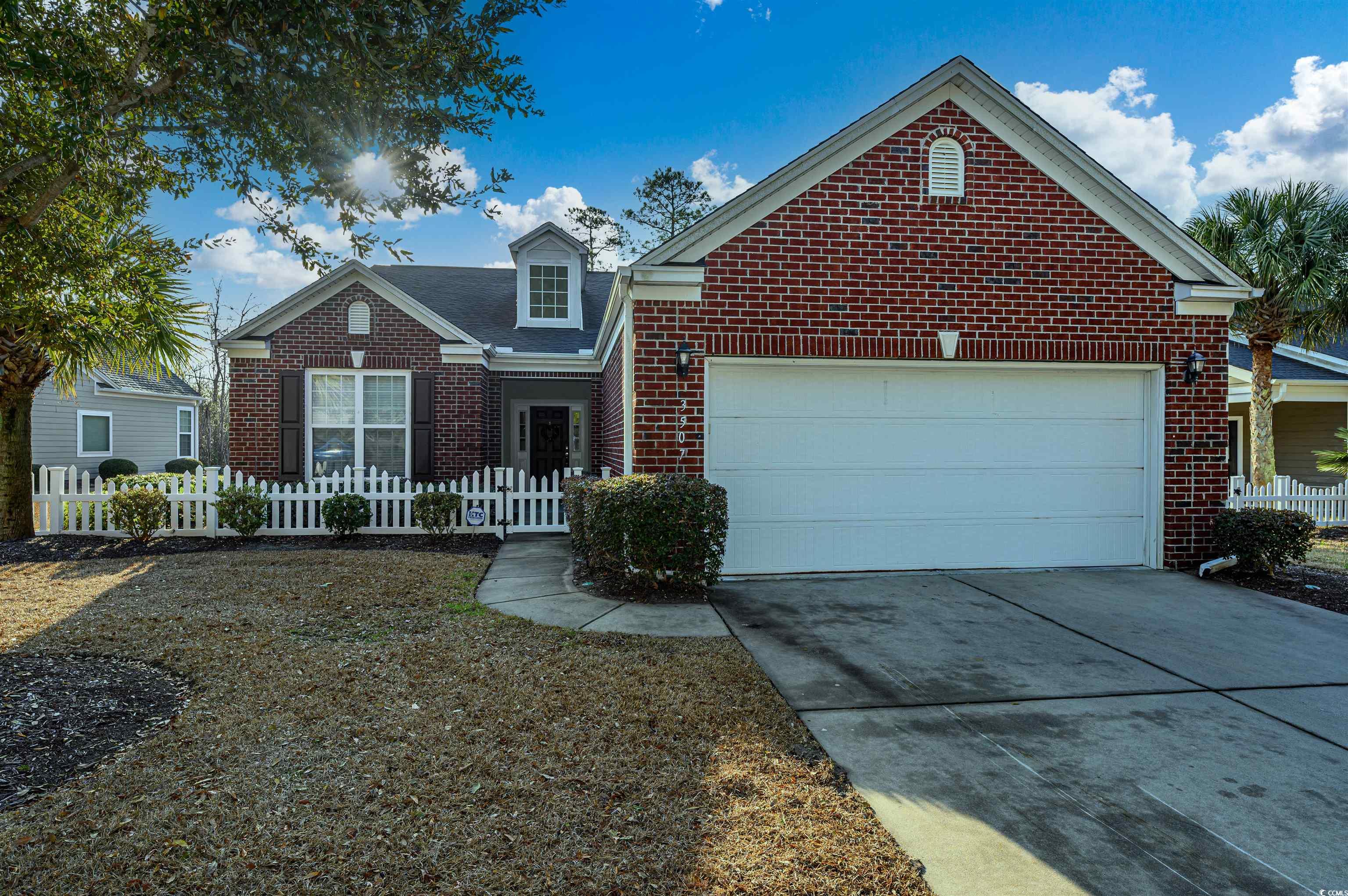 Barefoot Resort Park Hill Real Estate Listings Main Image
