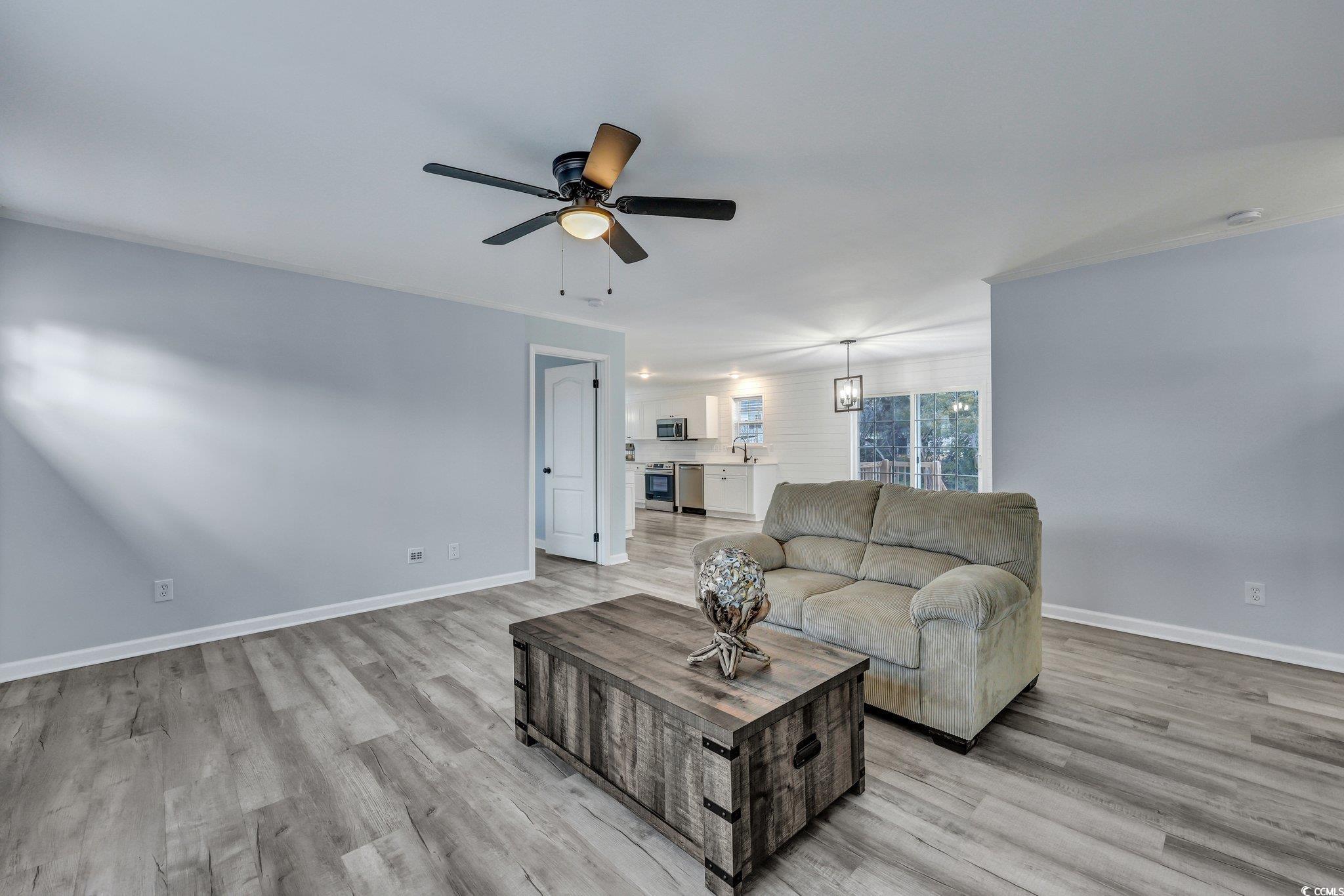 308 Stone Throw Dr. Property Photo 3