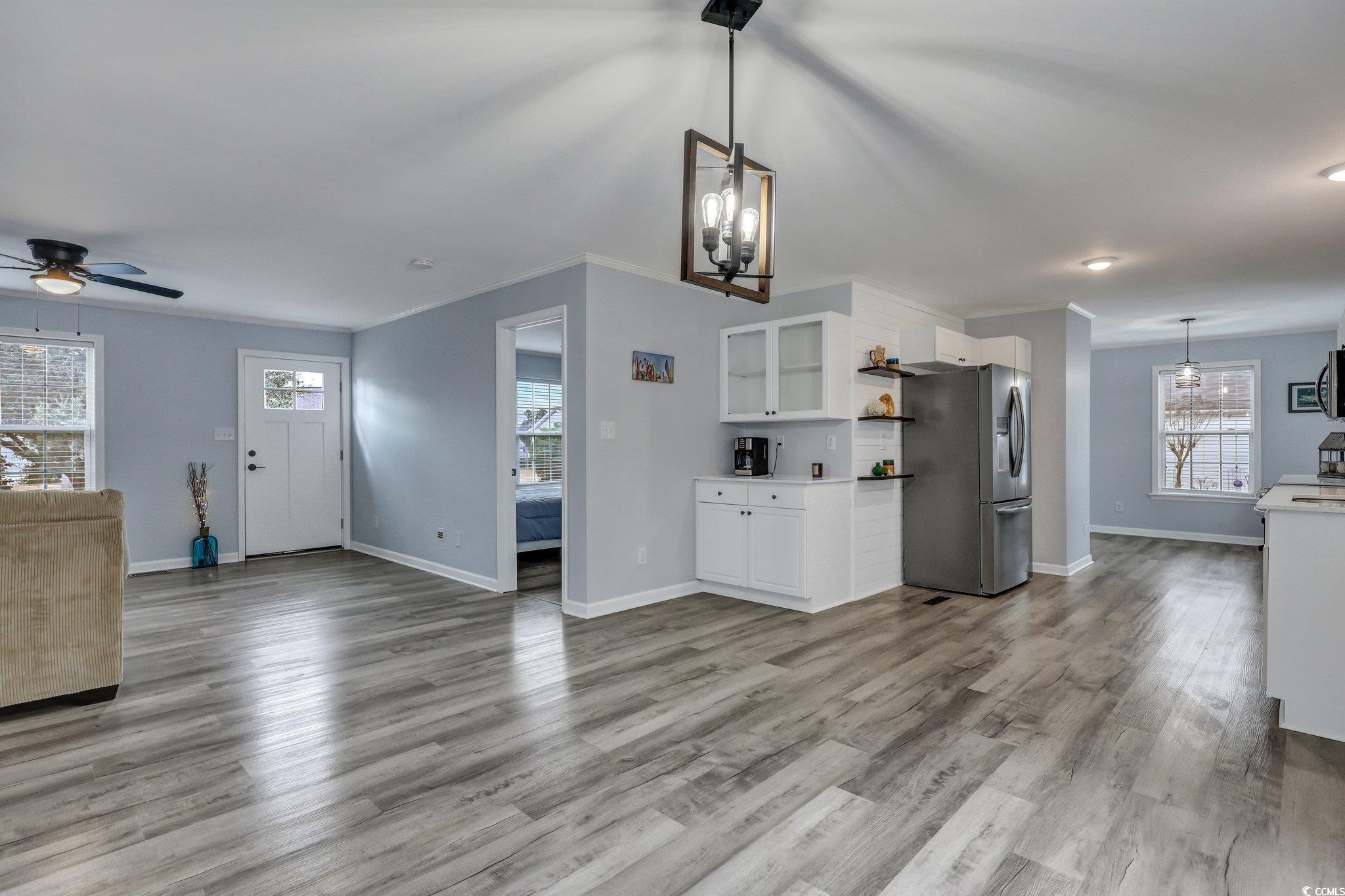 308 Stone Throw Dr. Property Photo 6