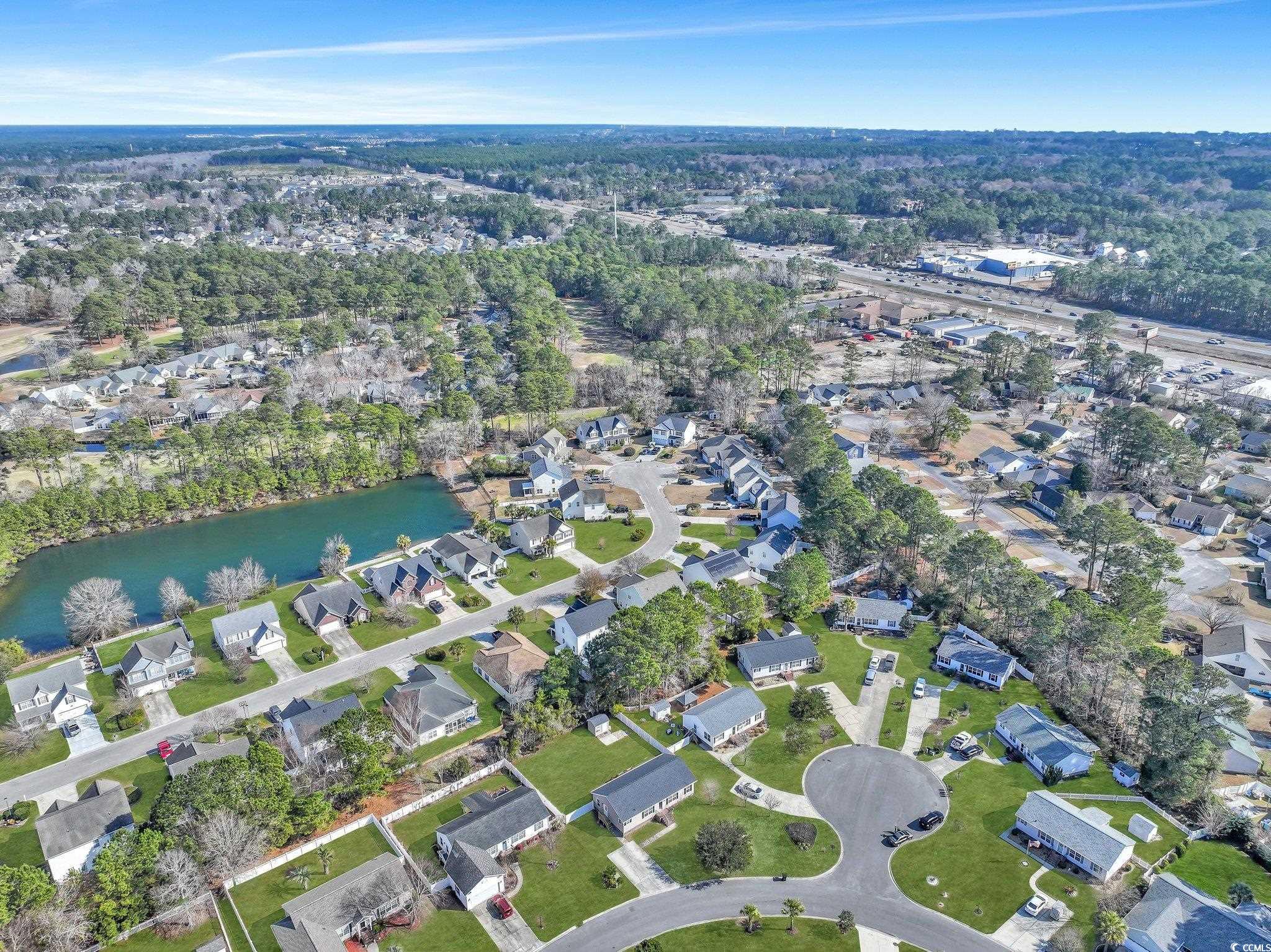 308 Stone Throw Dr. Property Photo 38