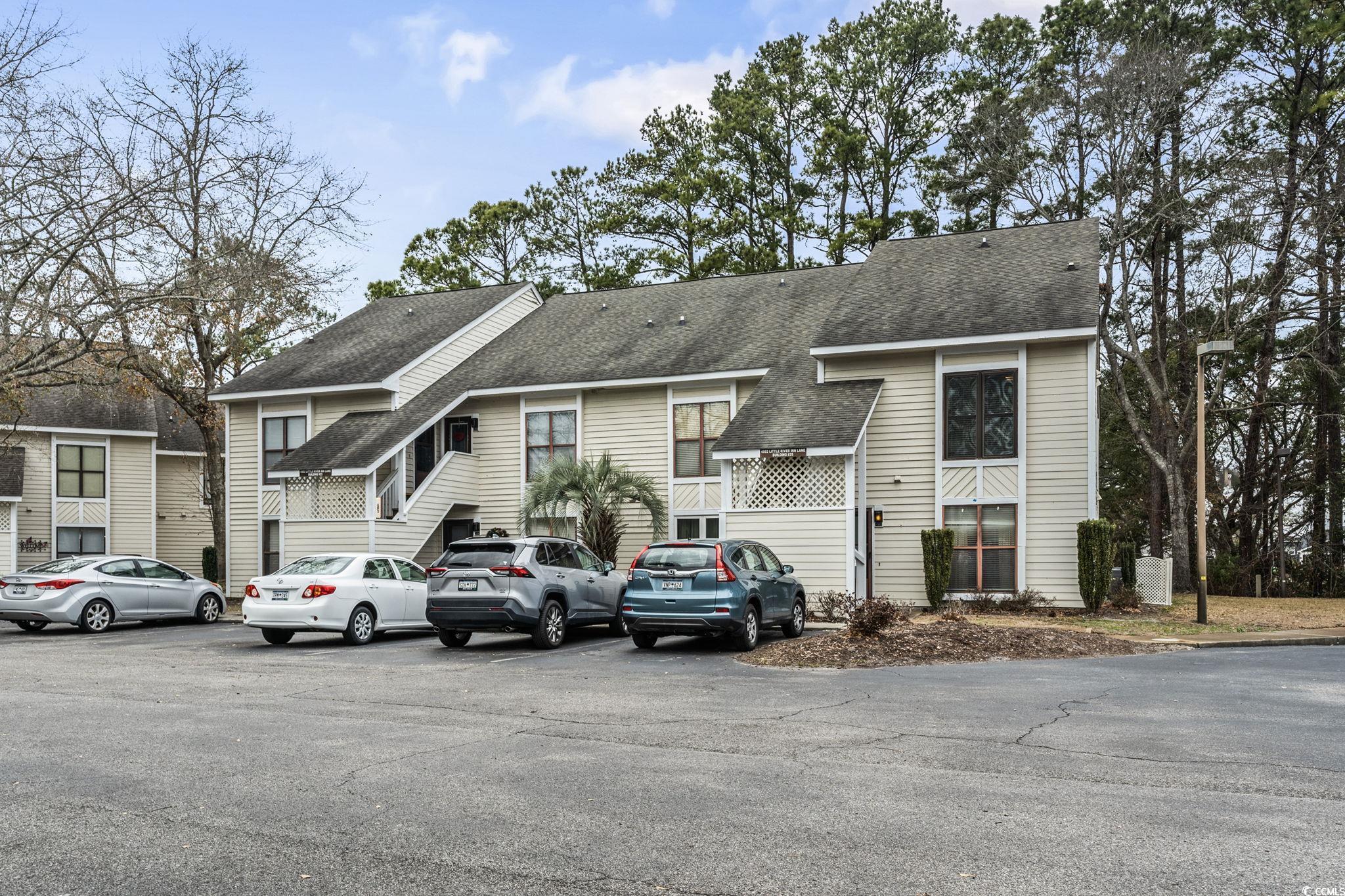 4502 Little River Inn Ln. Property Photo 1
