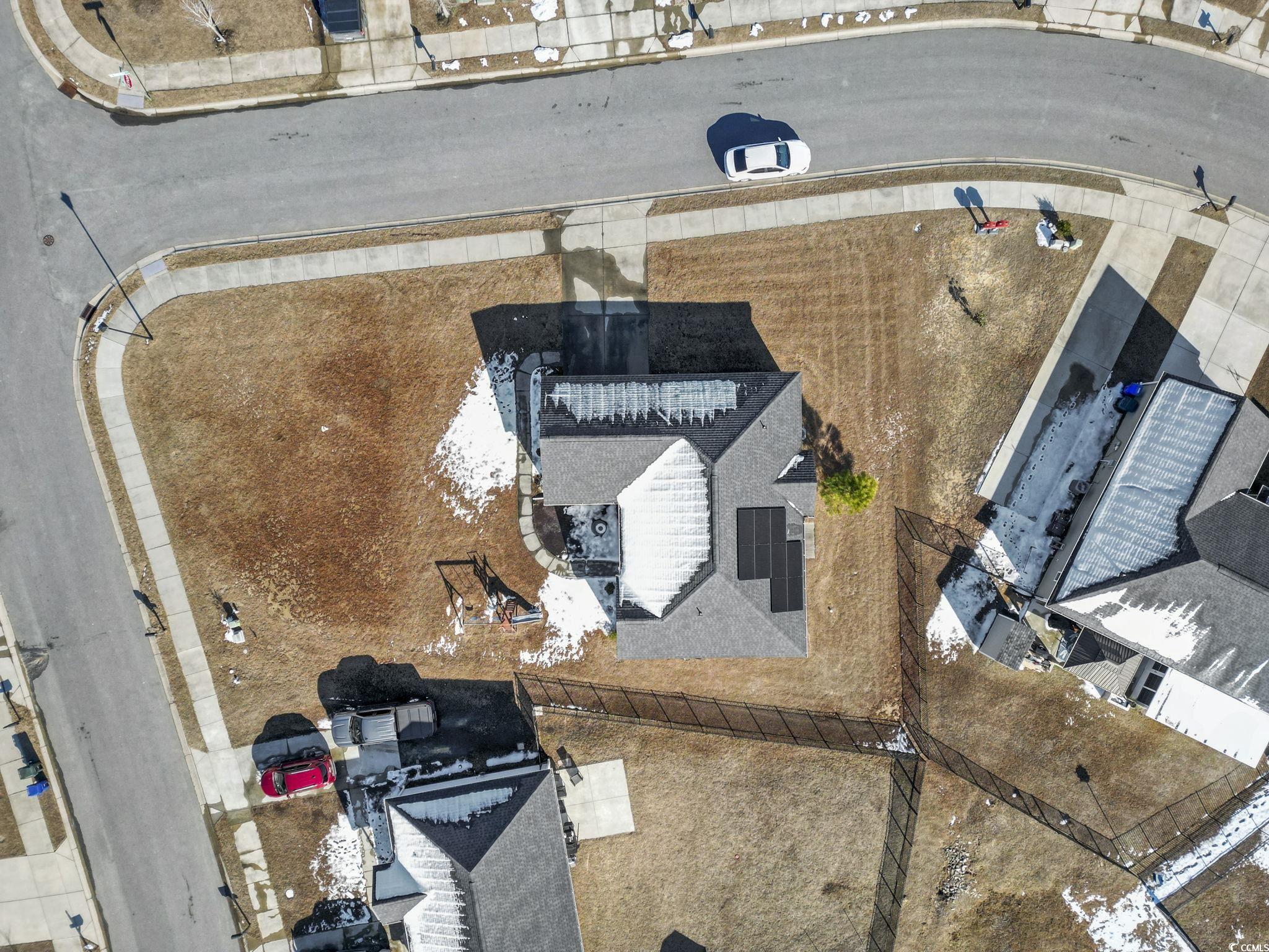 1801 Heirloom Dr. Property Photo 20