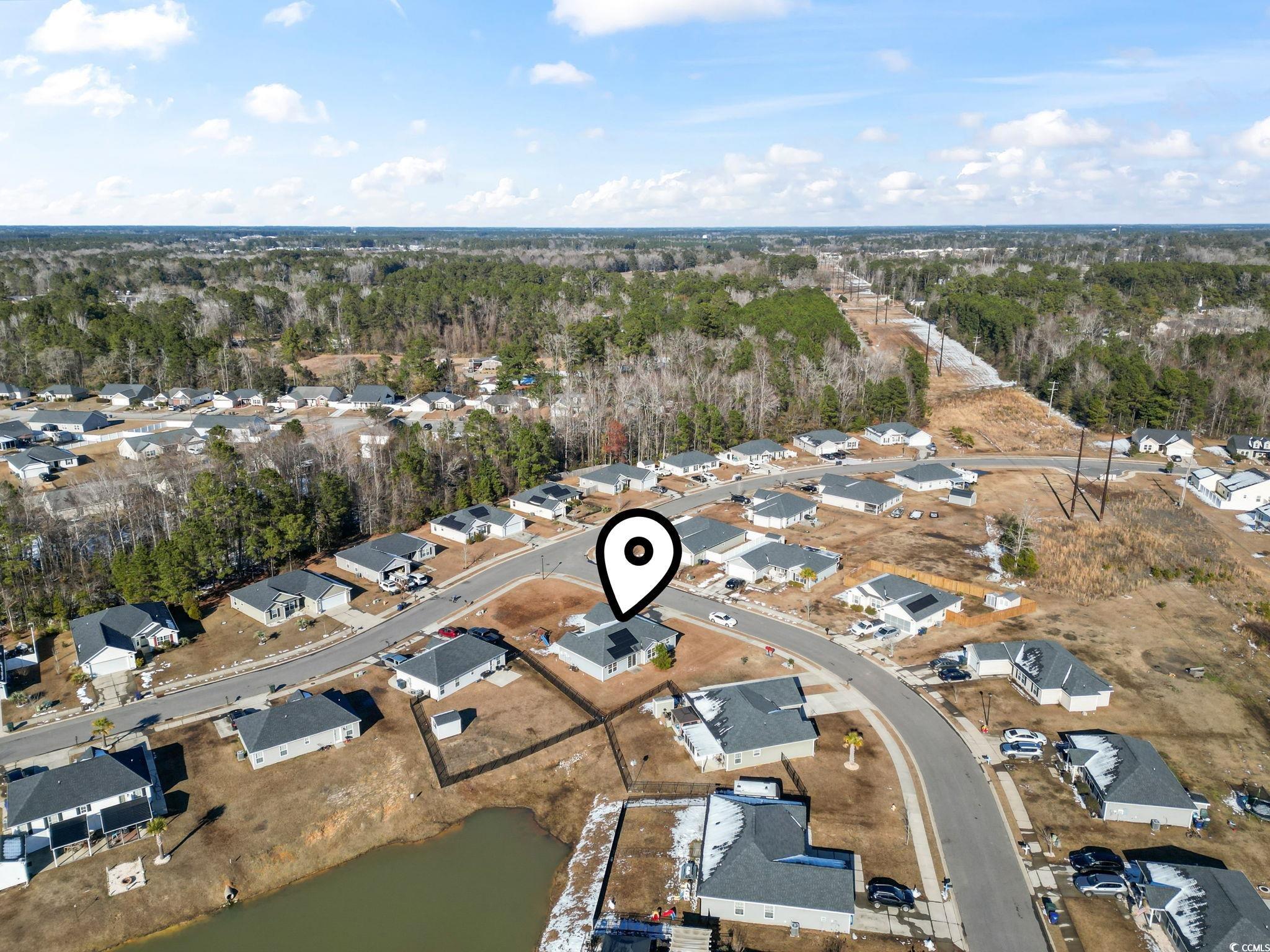 1801 Heirloom Dr. Property Photo 23