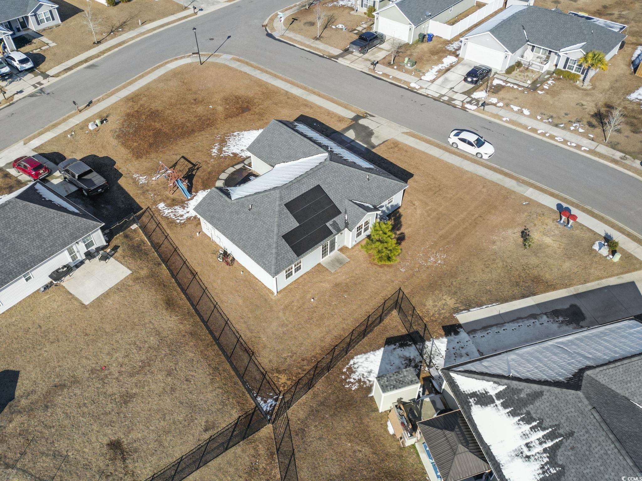 1801 Heirloom Dr. Property Photo 24