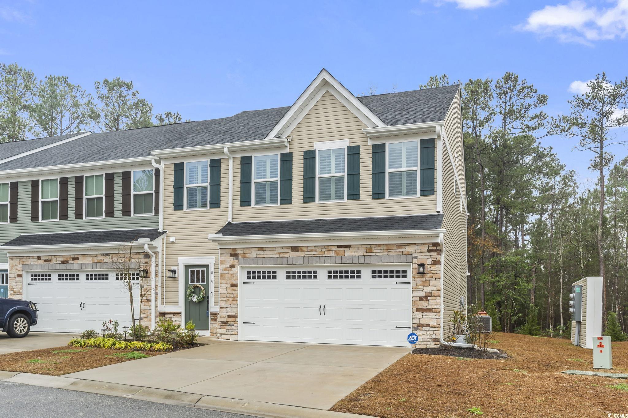 101 Galil Dr. Property Photo