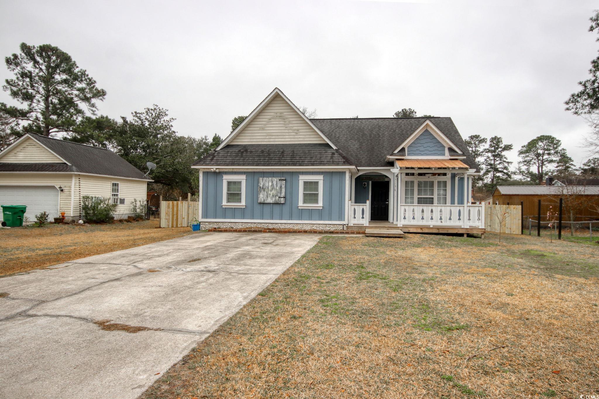 1741 Rice St. Property Photo 3
