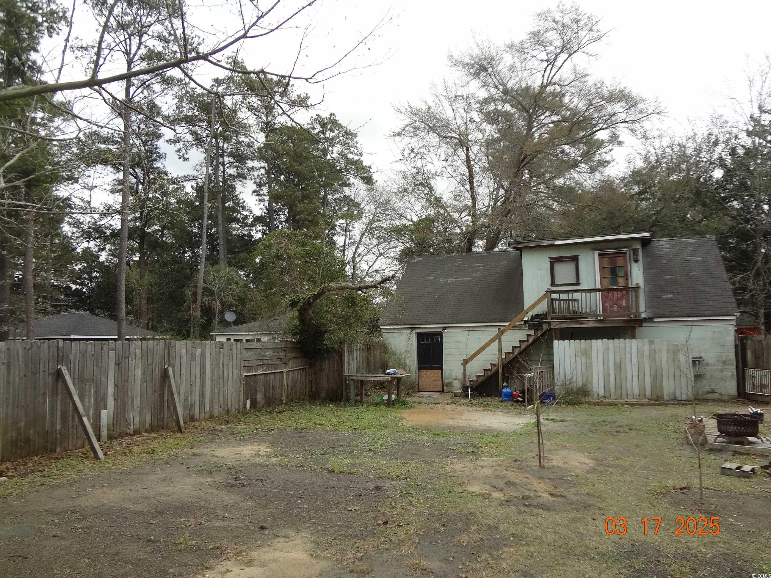 606 Dawson St. Property Photo 17