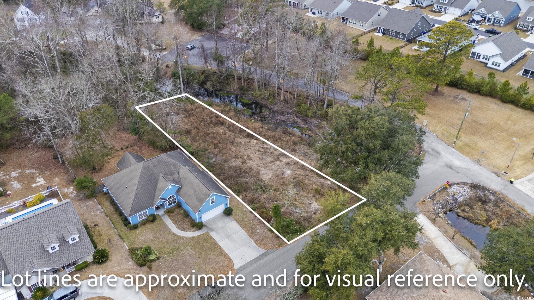 Hidden Creek Little River Real Estate Listings Main Image