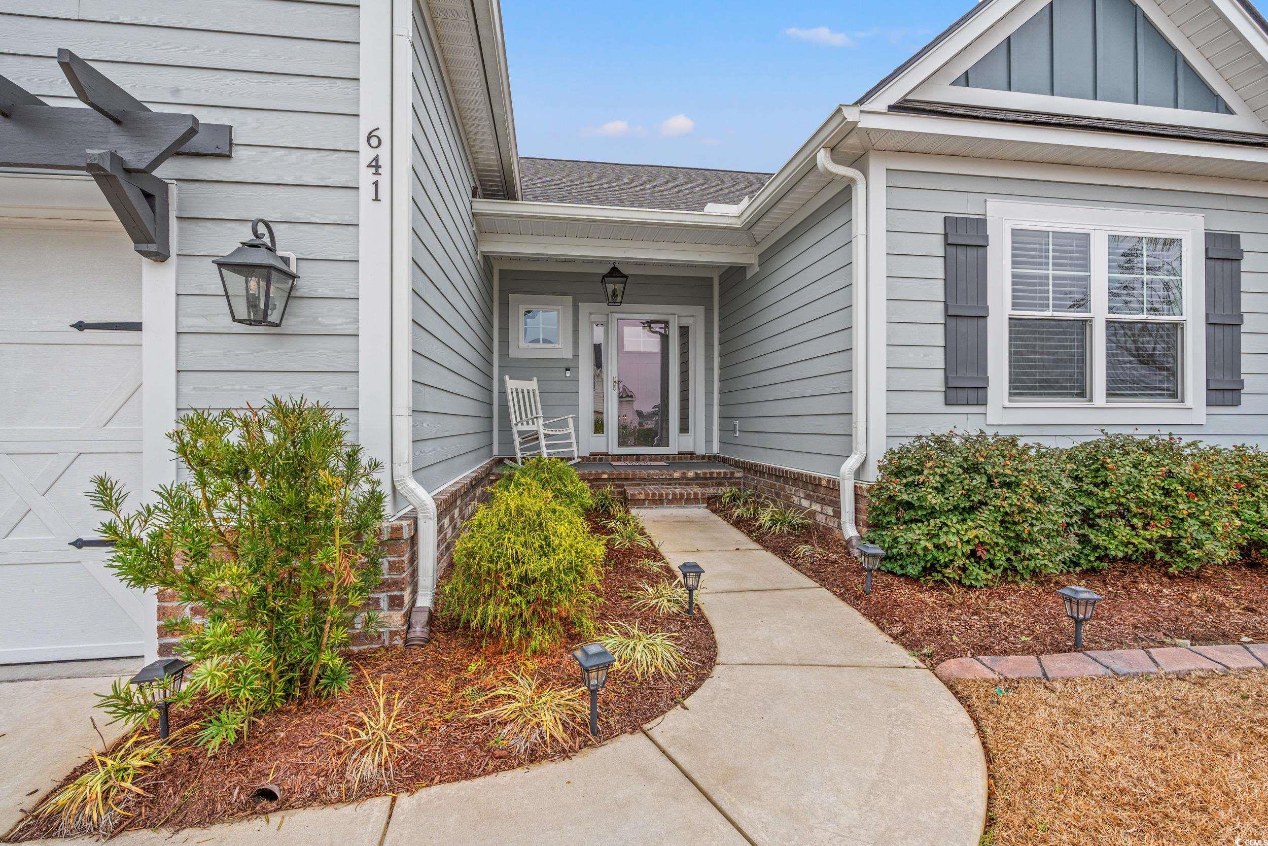 641 Indigo Bay Circle Property Photo 4