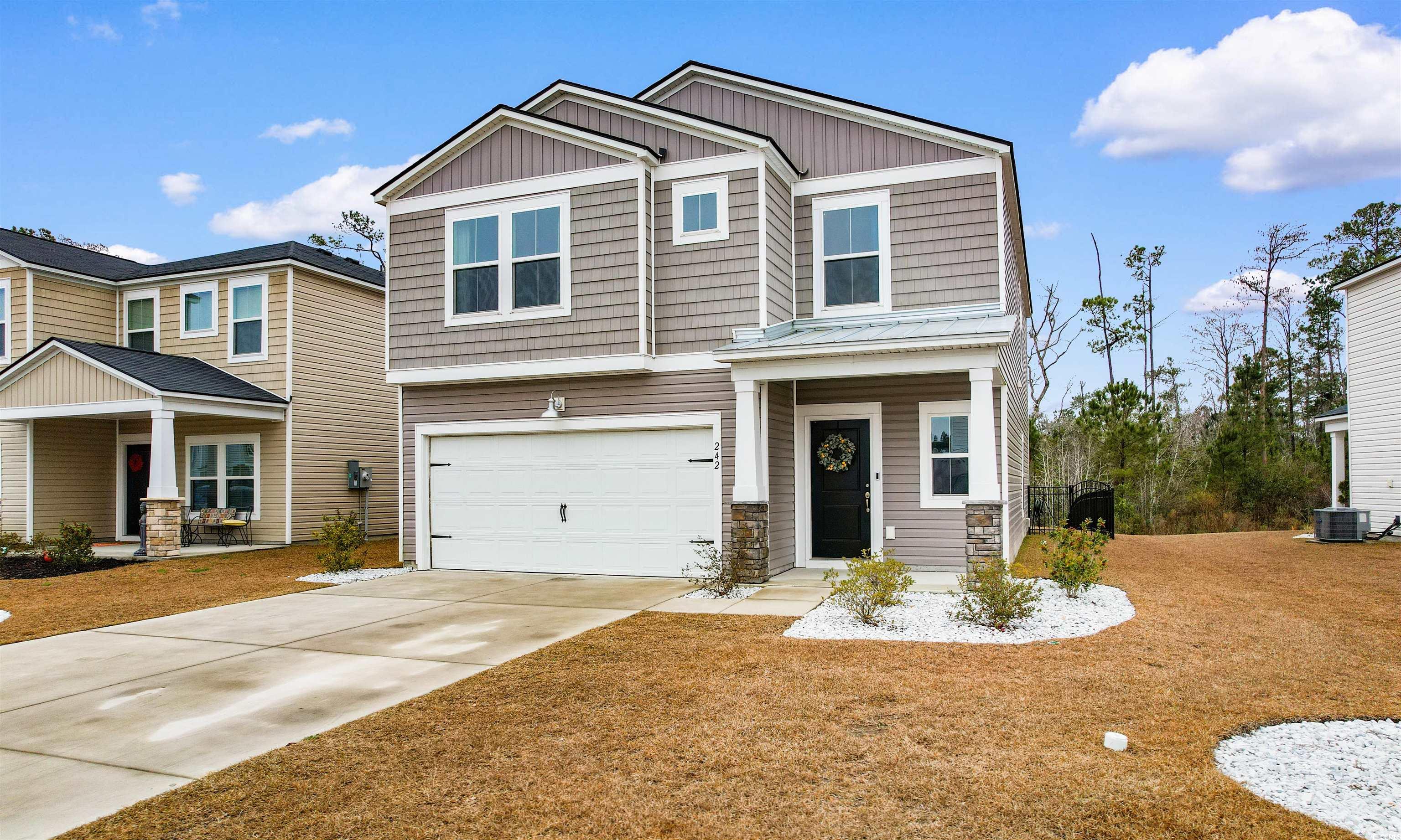 242 Timber Oaks Dr. Property Photo 35