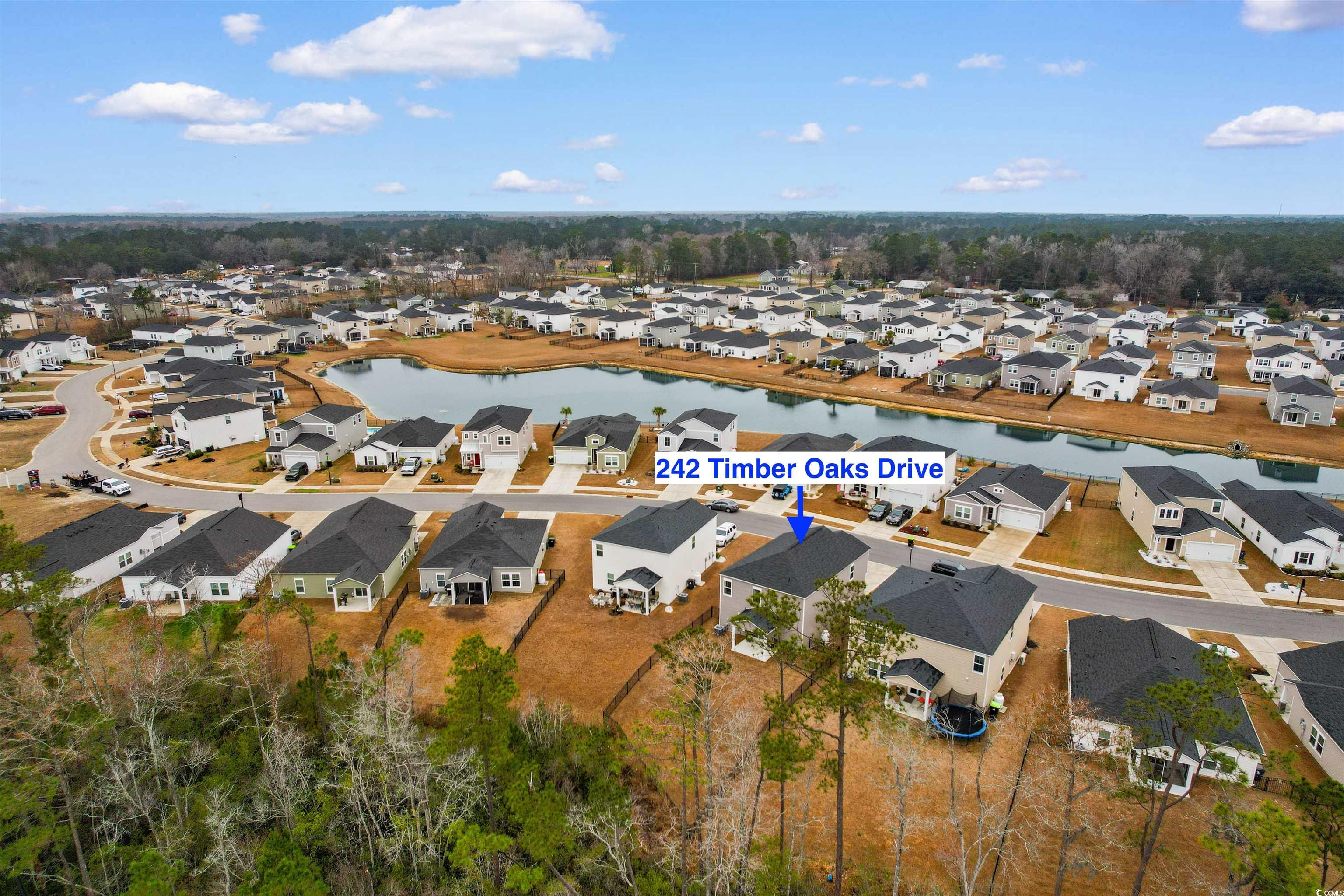242 Timber Oaks Dr. Property Photo 39