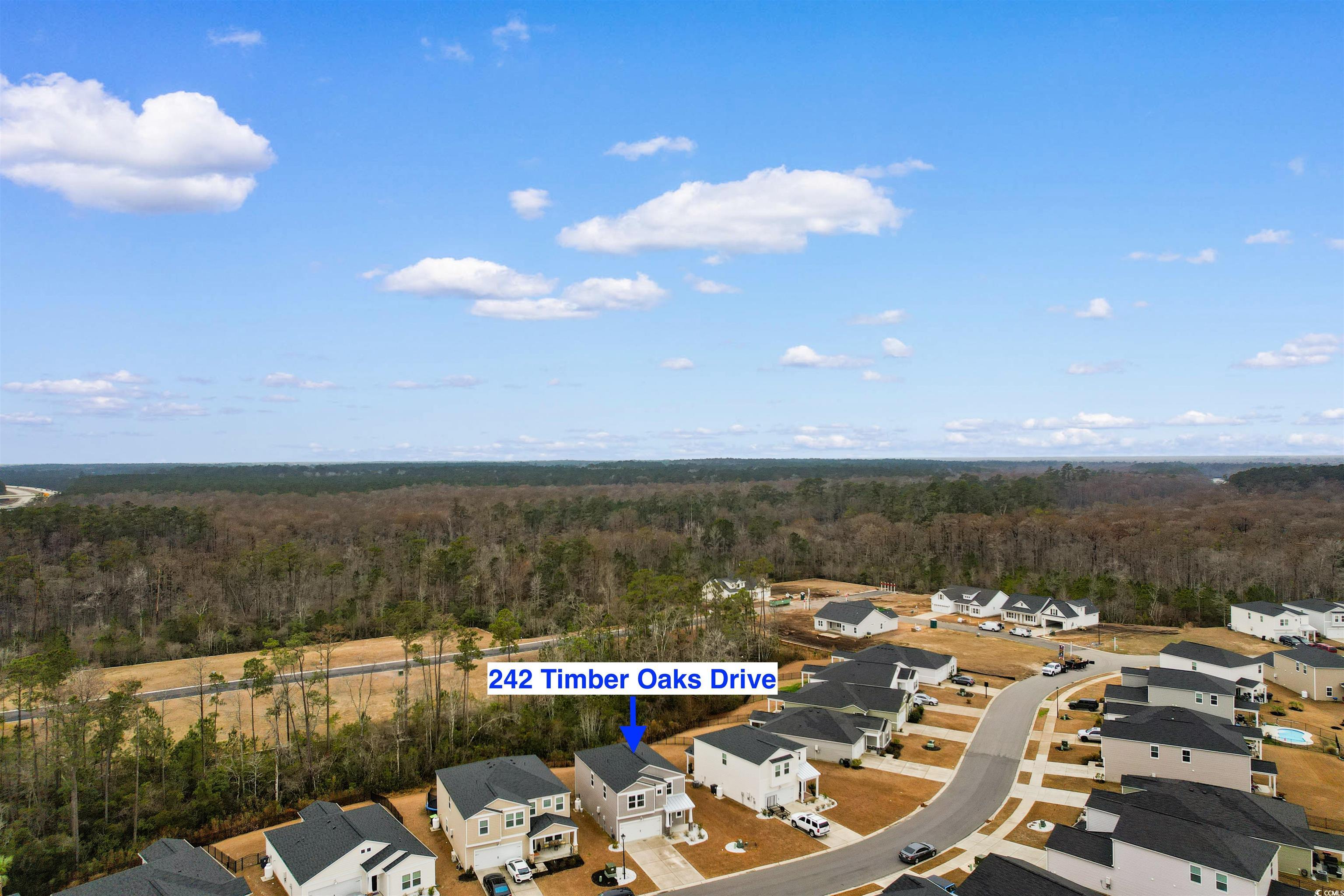 242 Timber Oaks Dr. Property Photo 40