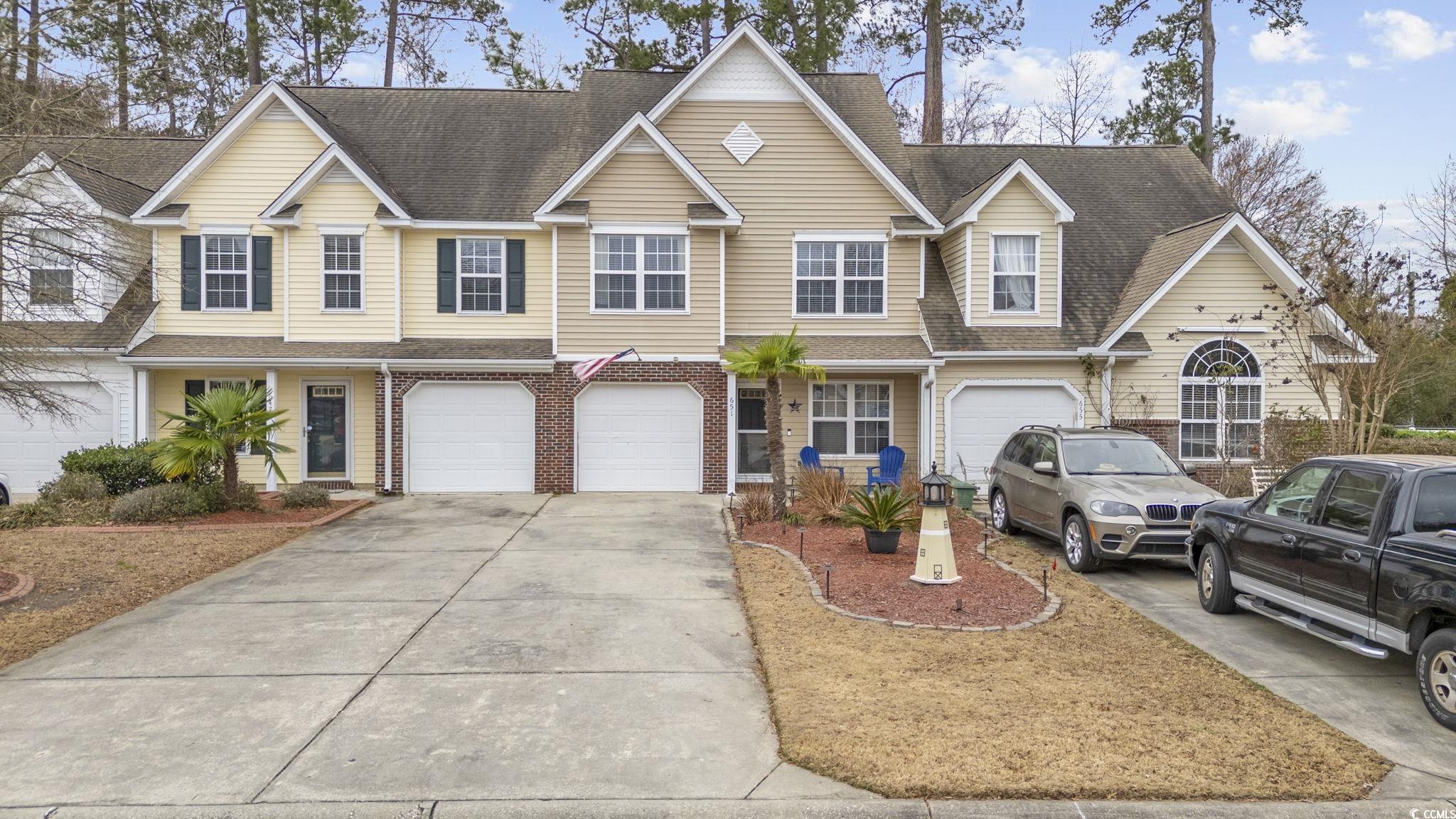 651 Riverward Dr. Property Photo 2