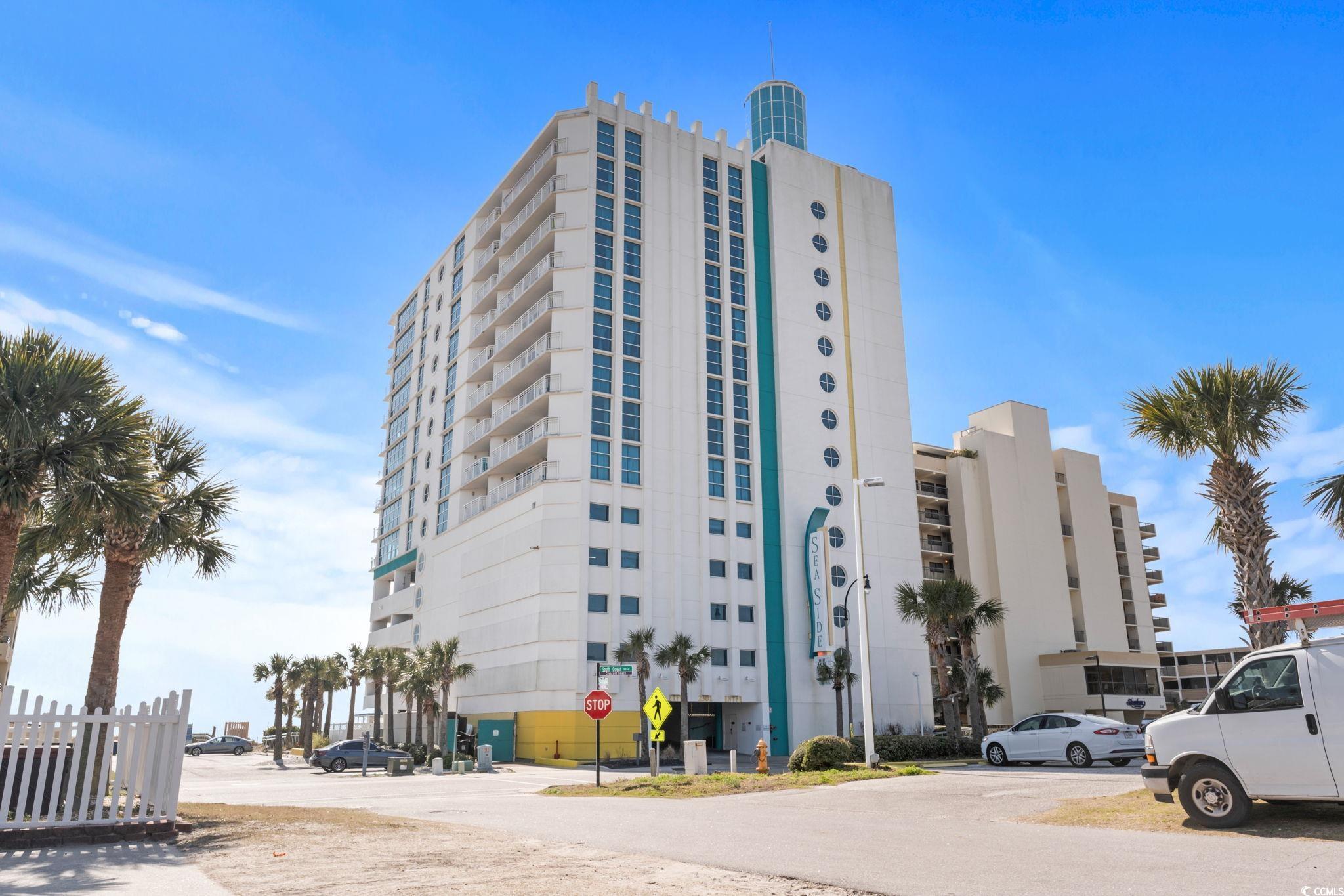 2301 S Ocean Blvd. Property Photo 1