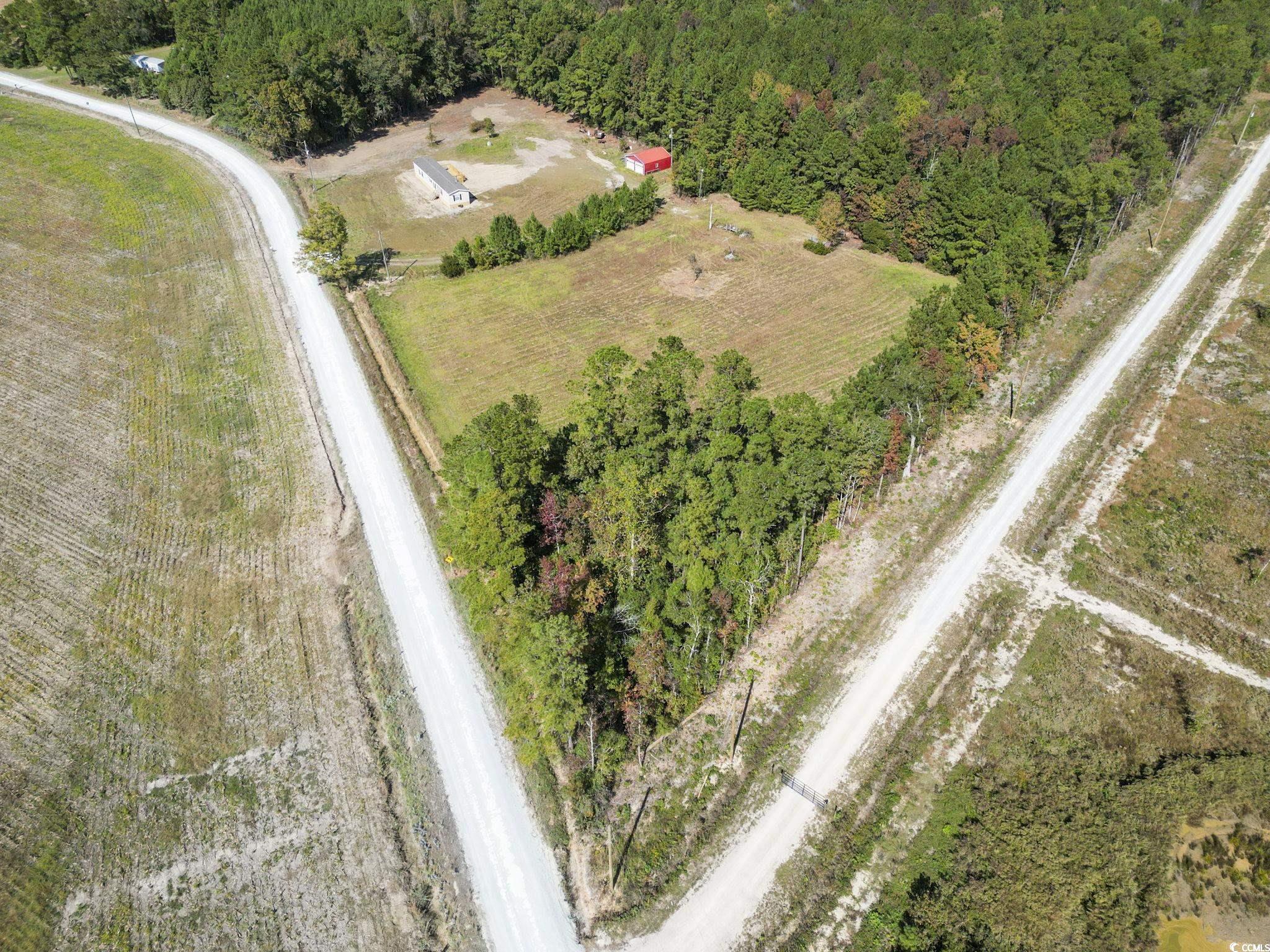 Tbd Fries Bay Rd. Property Photo 1