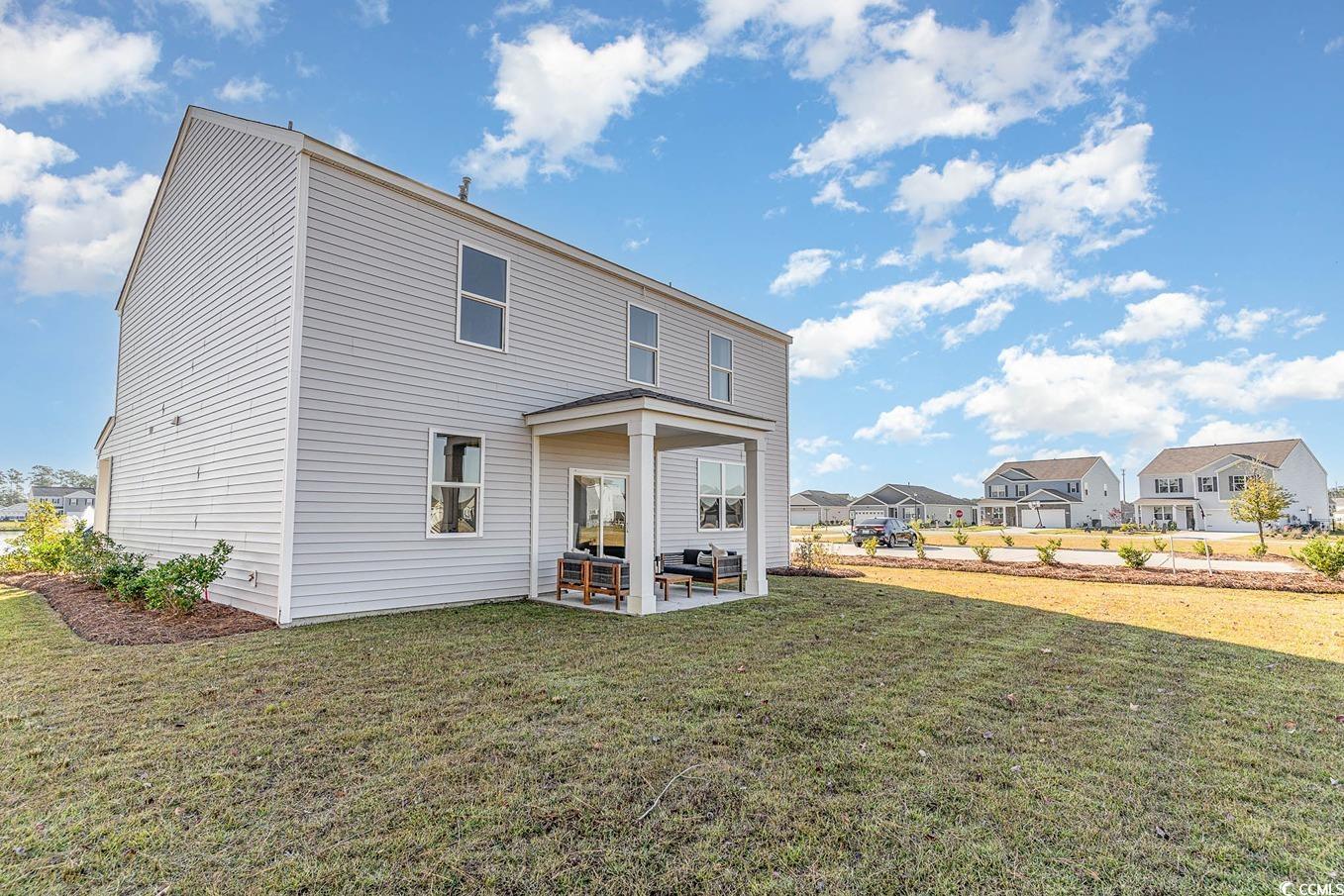 124 Shucking St. Property Photo 3