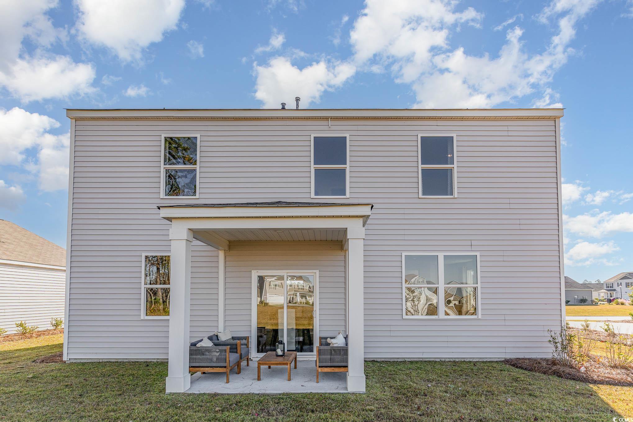 124 Shucking St. Property Photo 4