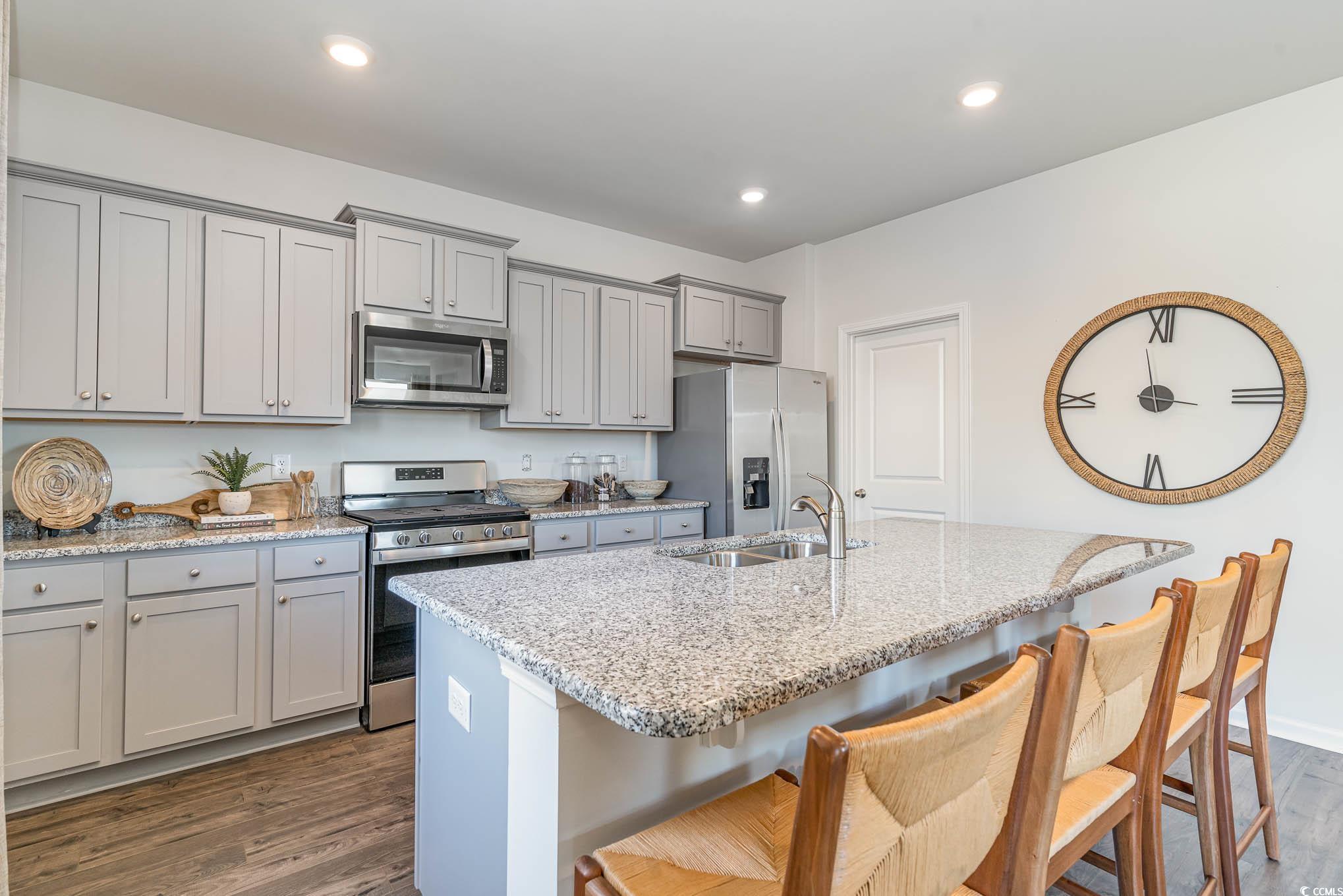 124 Shucking St. Property Photo 12