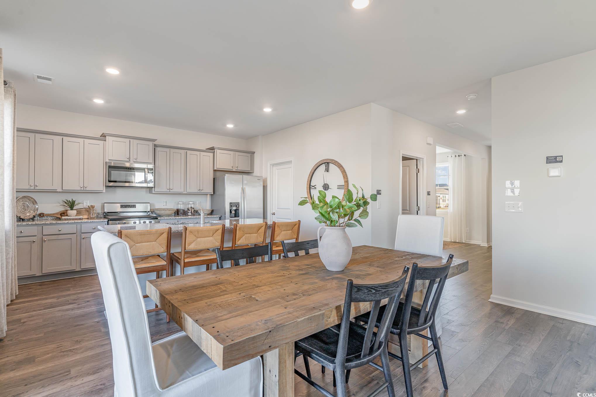 124 Shucking St. Property Photo 16
