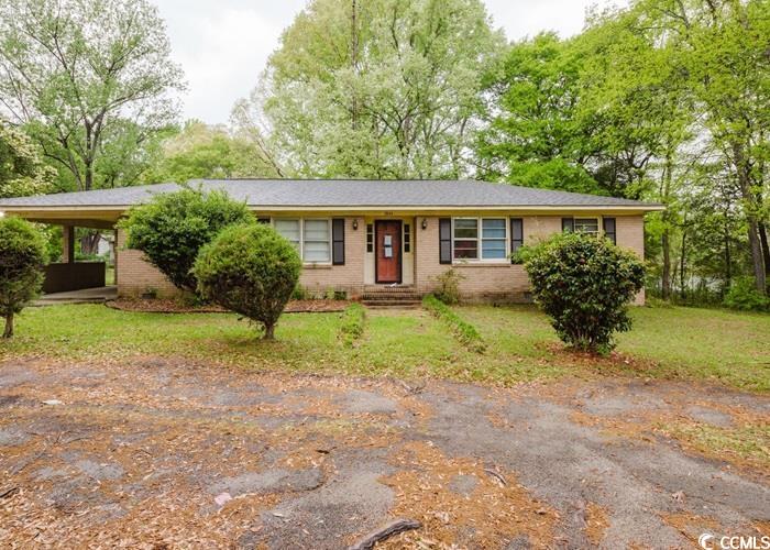 2844 Timmonsville Highway Property Photo