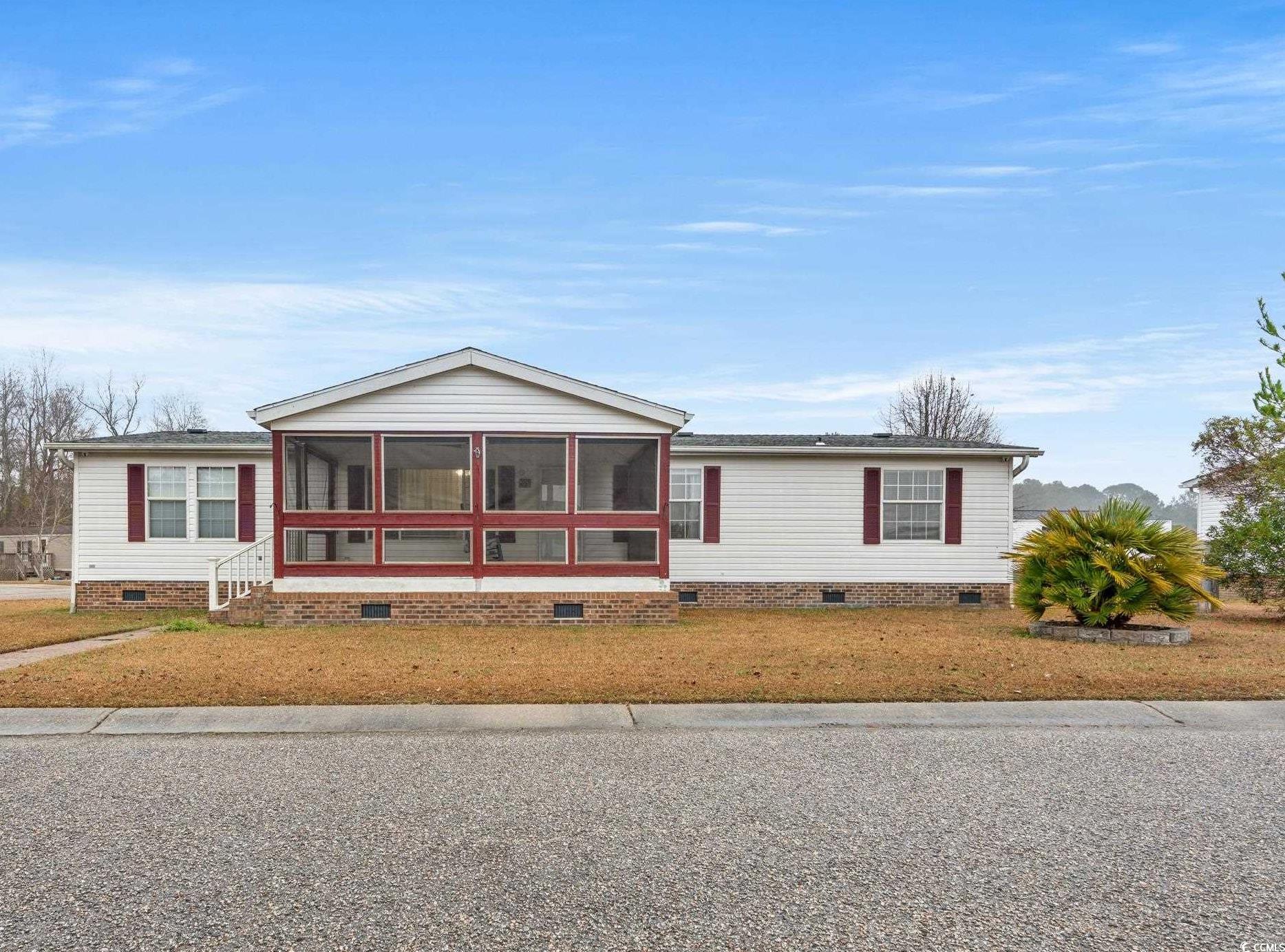 287 Kanawha Trail Property Photo 1