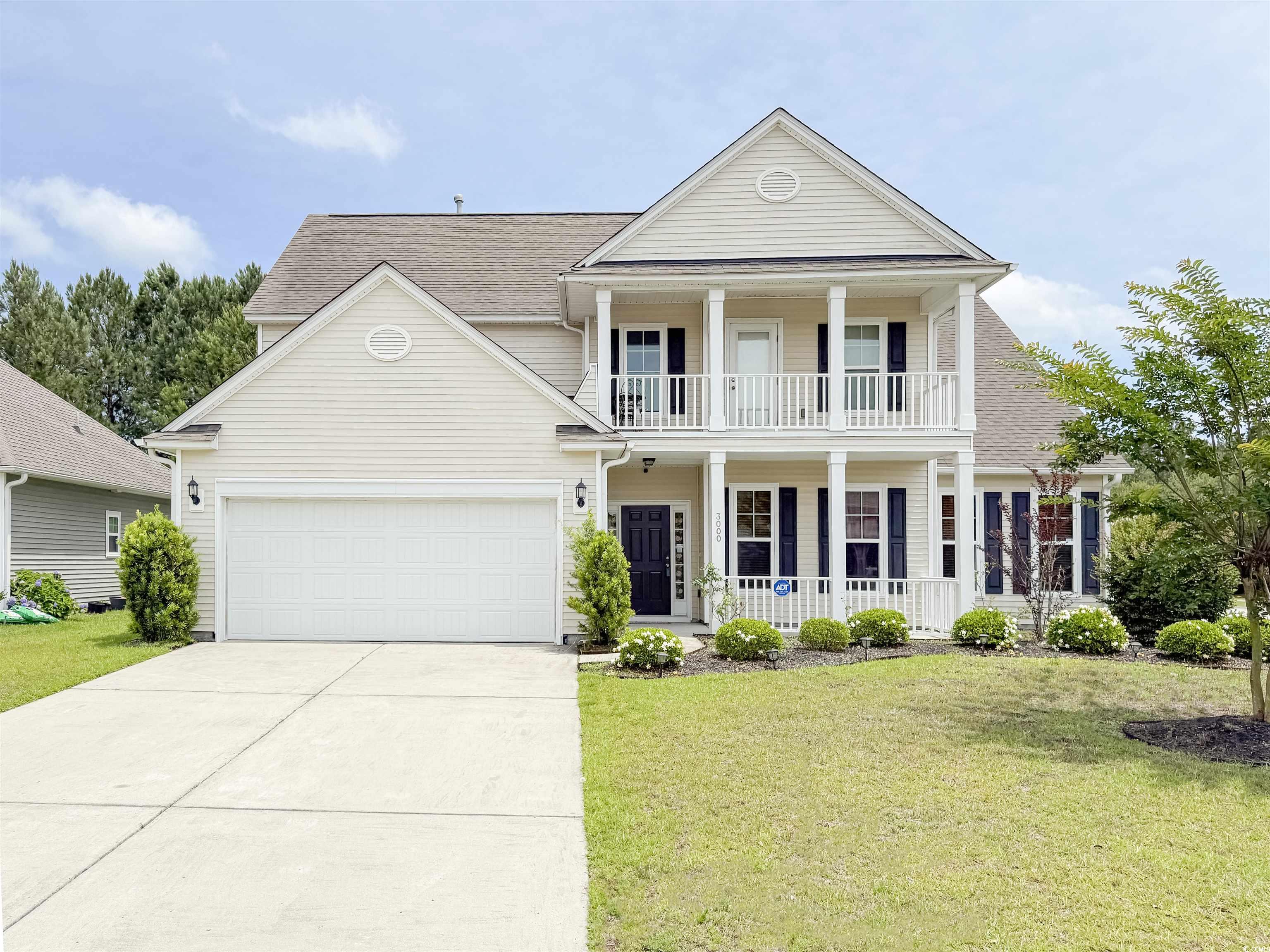 3000 Chesterwood Ct. Property Photo 1