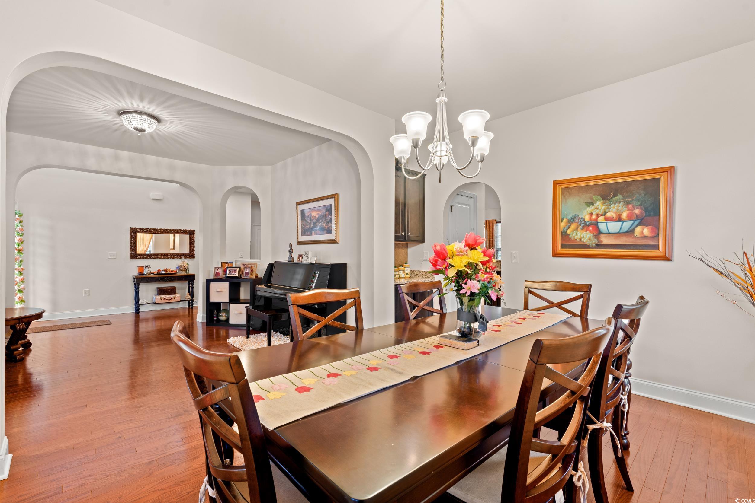 3000 Chesterwood Ct. Property Photo 5