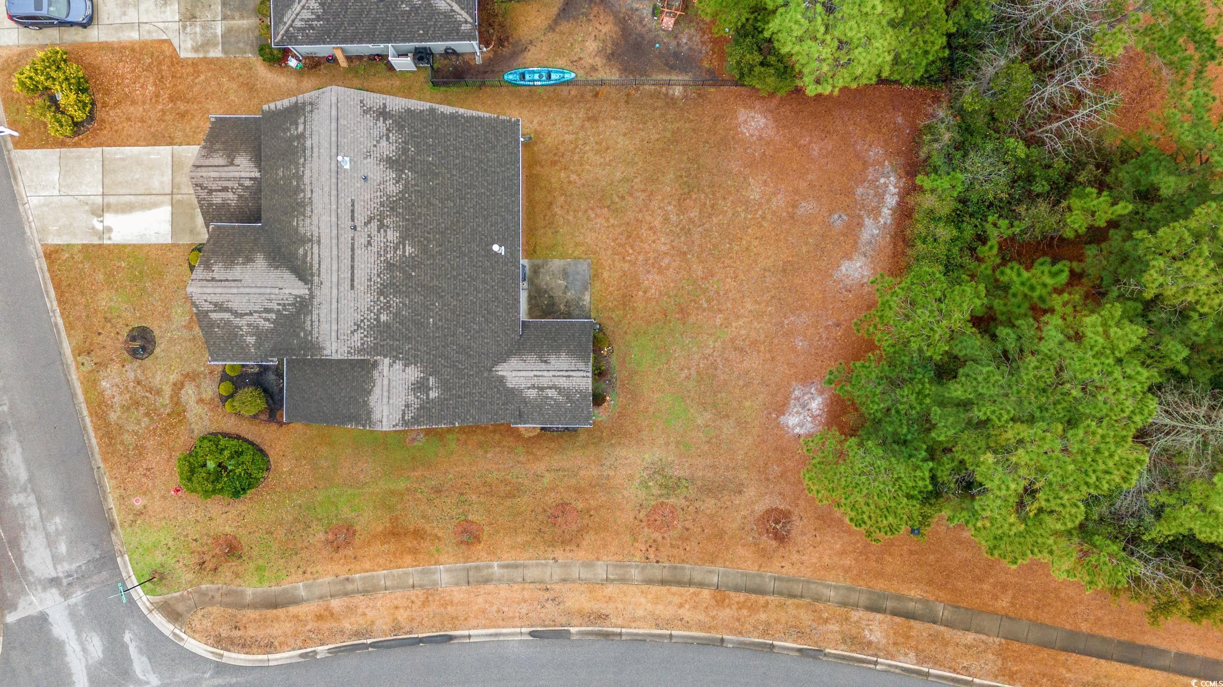3000 Chesterwood Ct. Property Photo 27