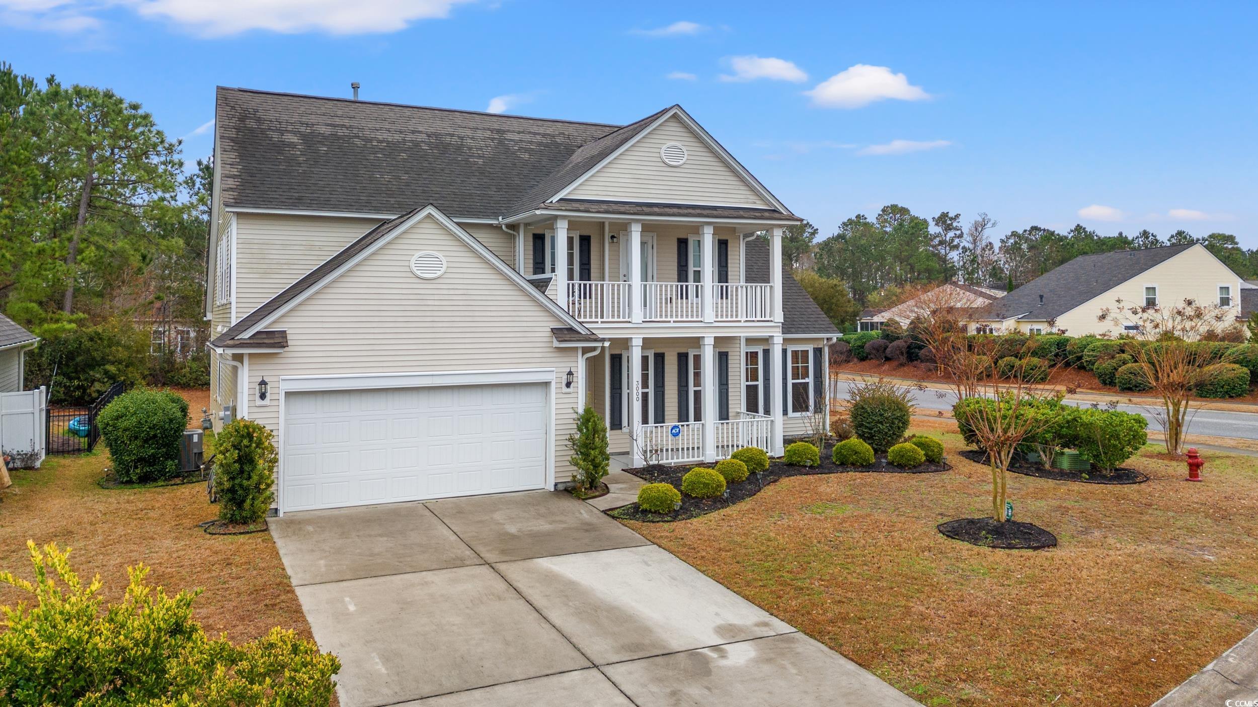 3000 Chesterwood Ct. Property Photo 29