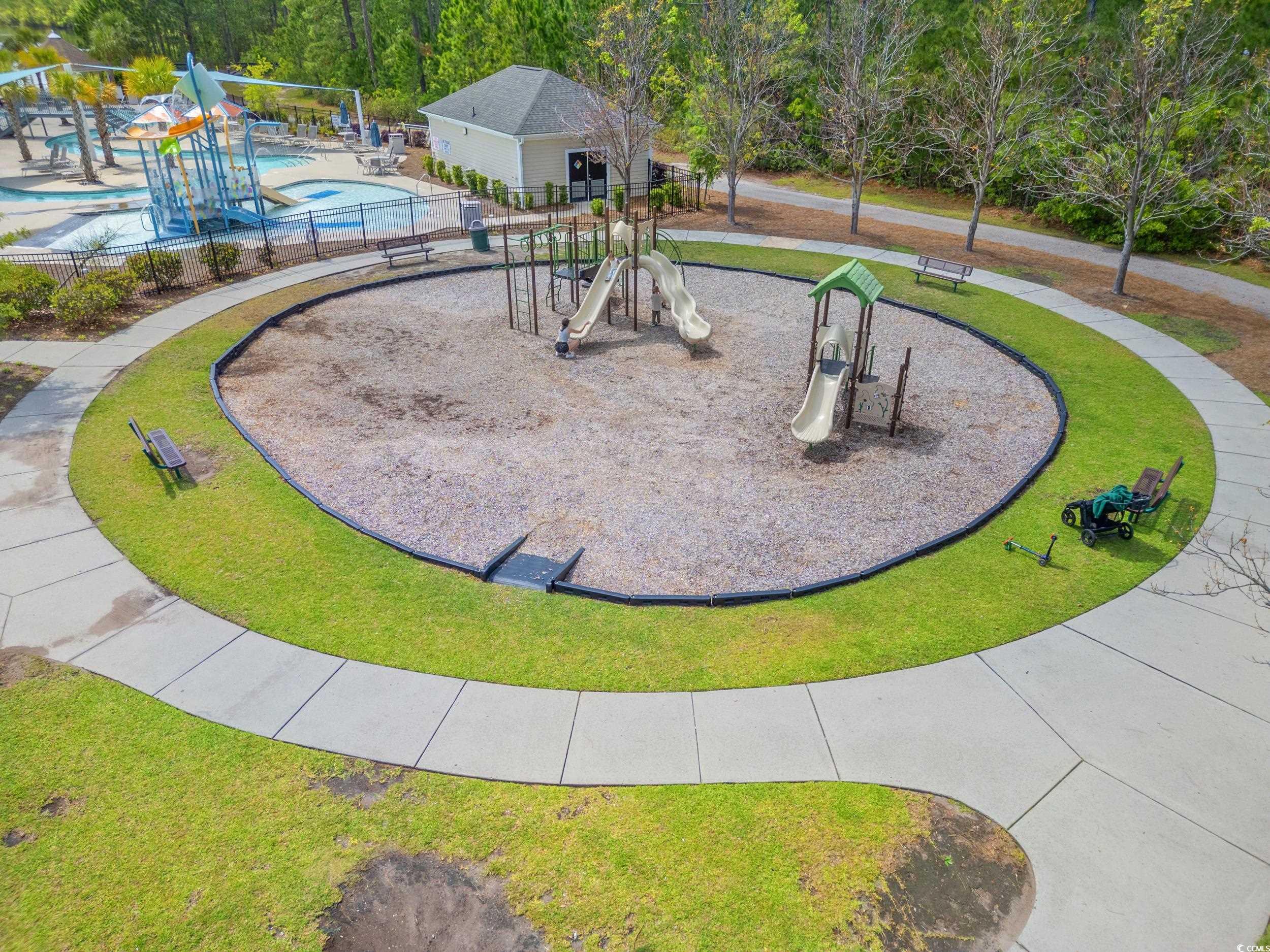3000 Chesterwood Ct. Property Photo 38