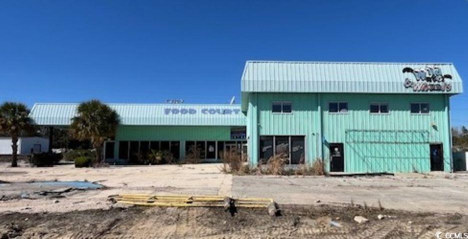 910 Highway 17 Business Property Photo 1